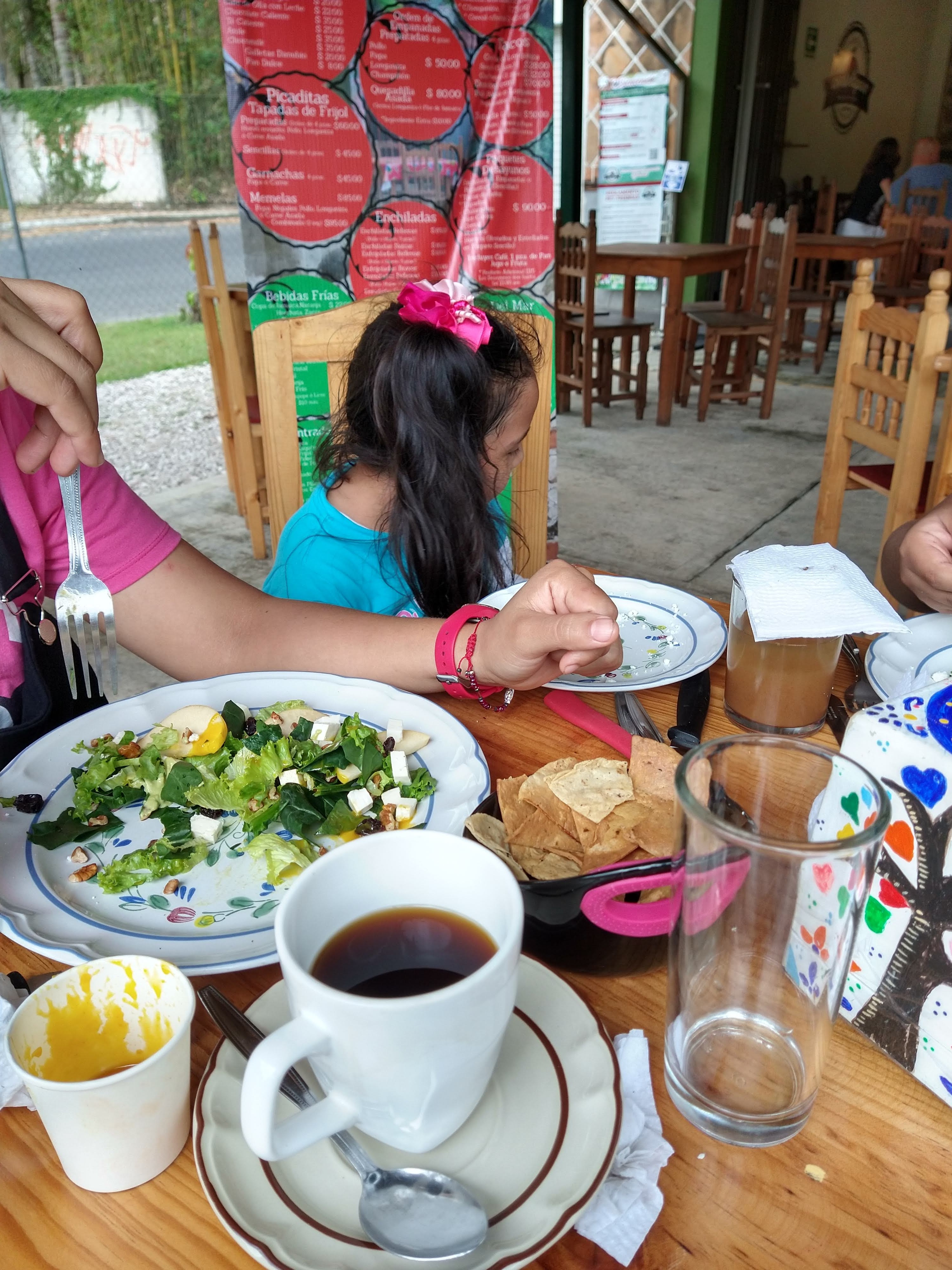 RESTAURANT CAMPESTRE CONSOLAPAN image 6