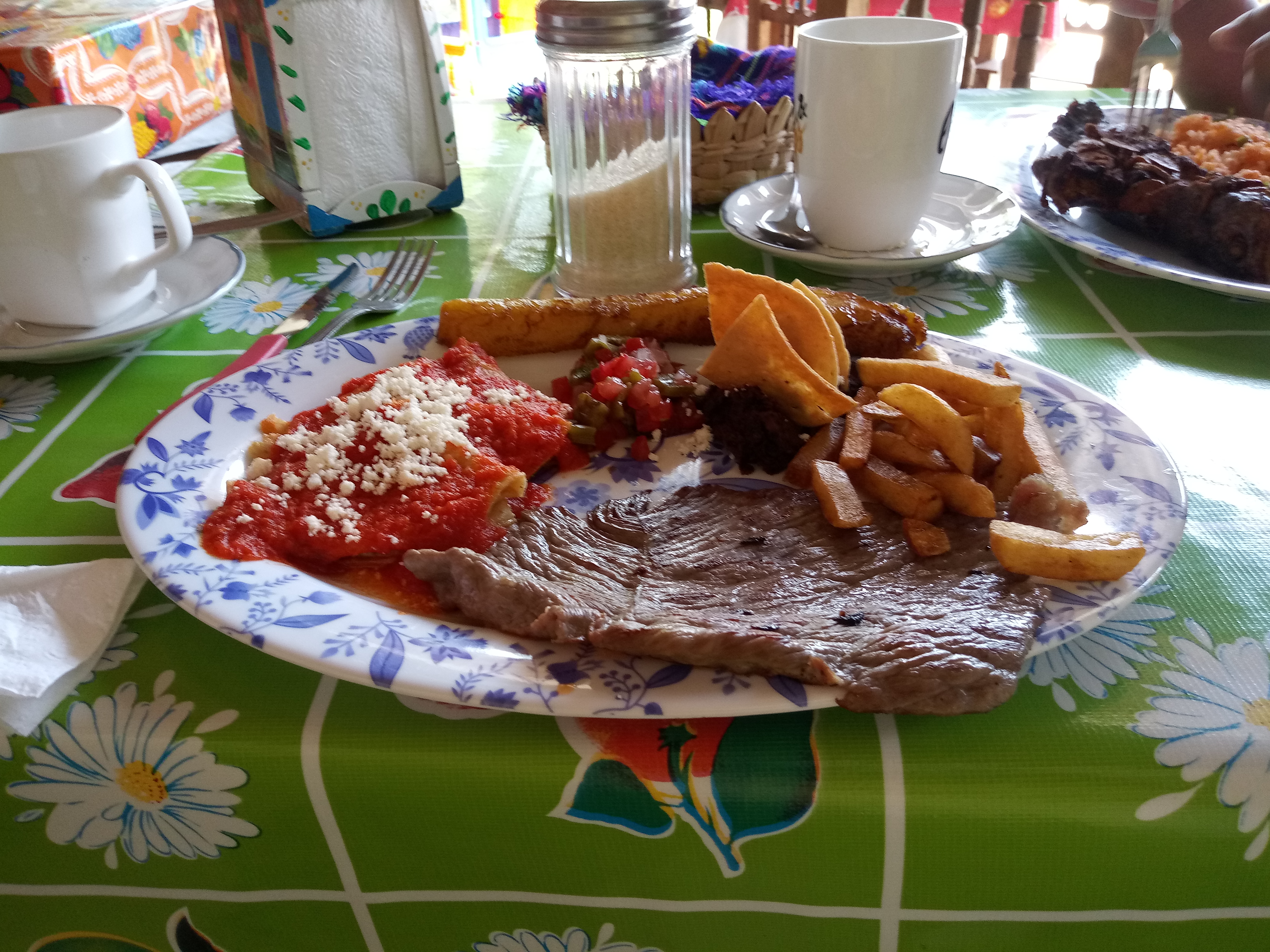 RESTAURANT CAMPESTRE CONSOLAPAN image 7