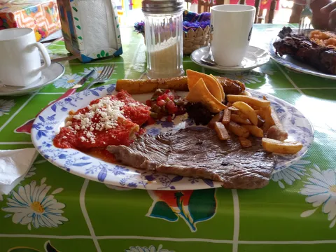 RESTAURANT CAMPESTRE CONSOLAPAN image 7