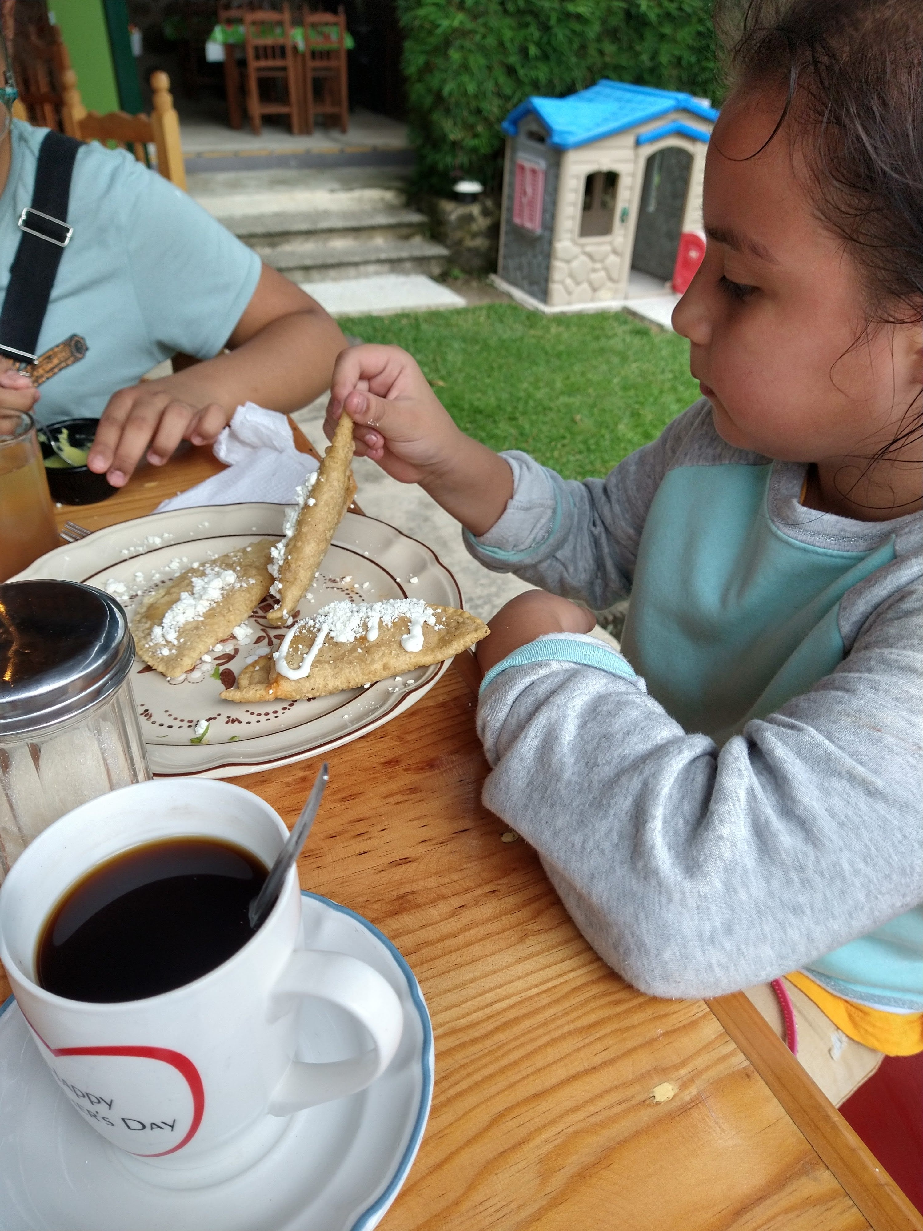 RESTAURANT CAMPESTRE CONSOLAPAN image 8