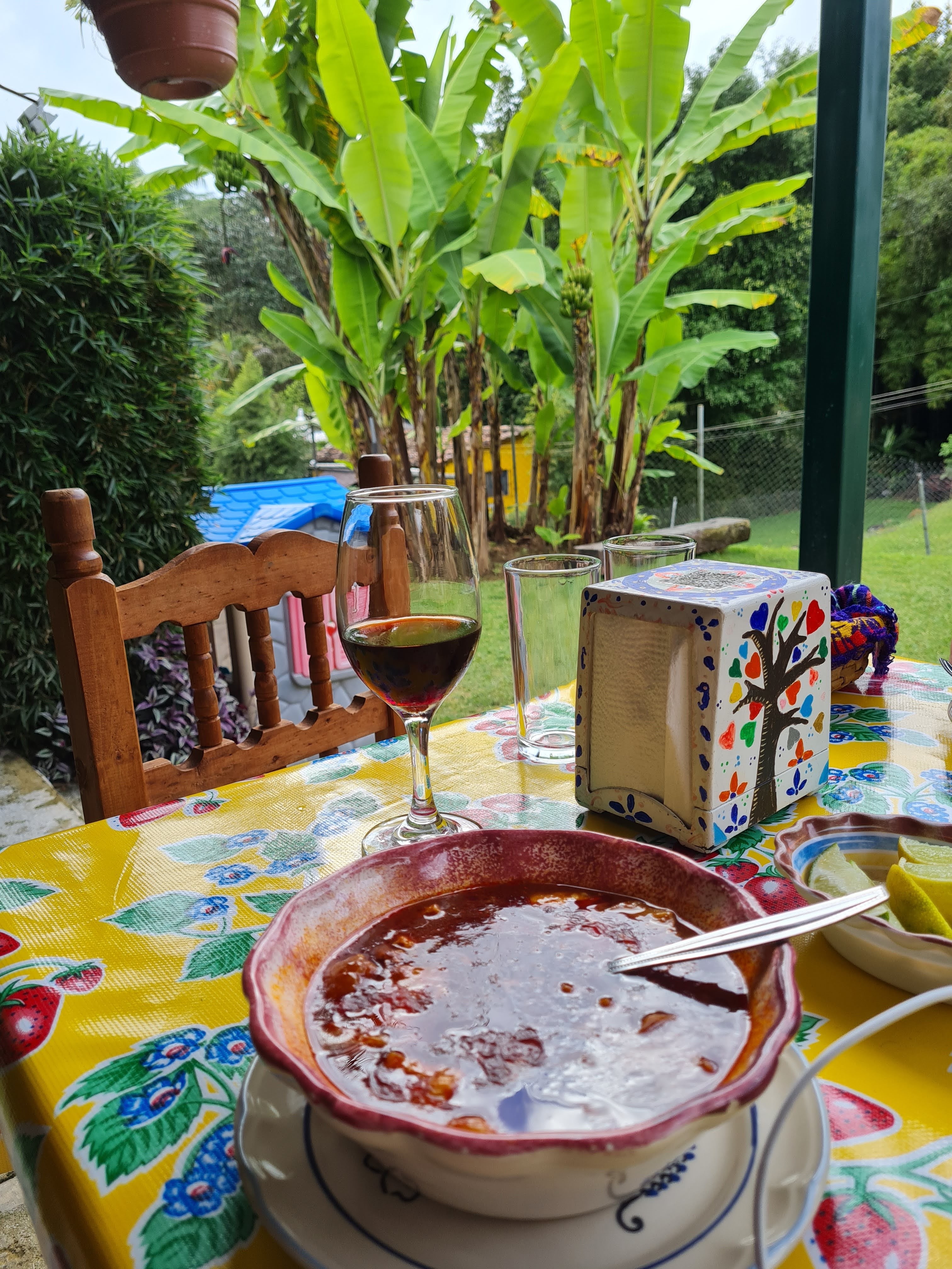 RESTAURANT CAMPESTRE CONSOLAPAN image 9