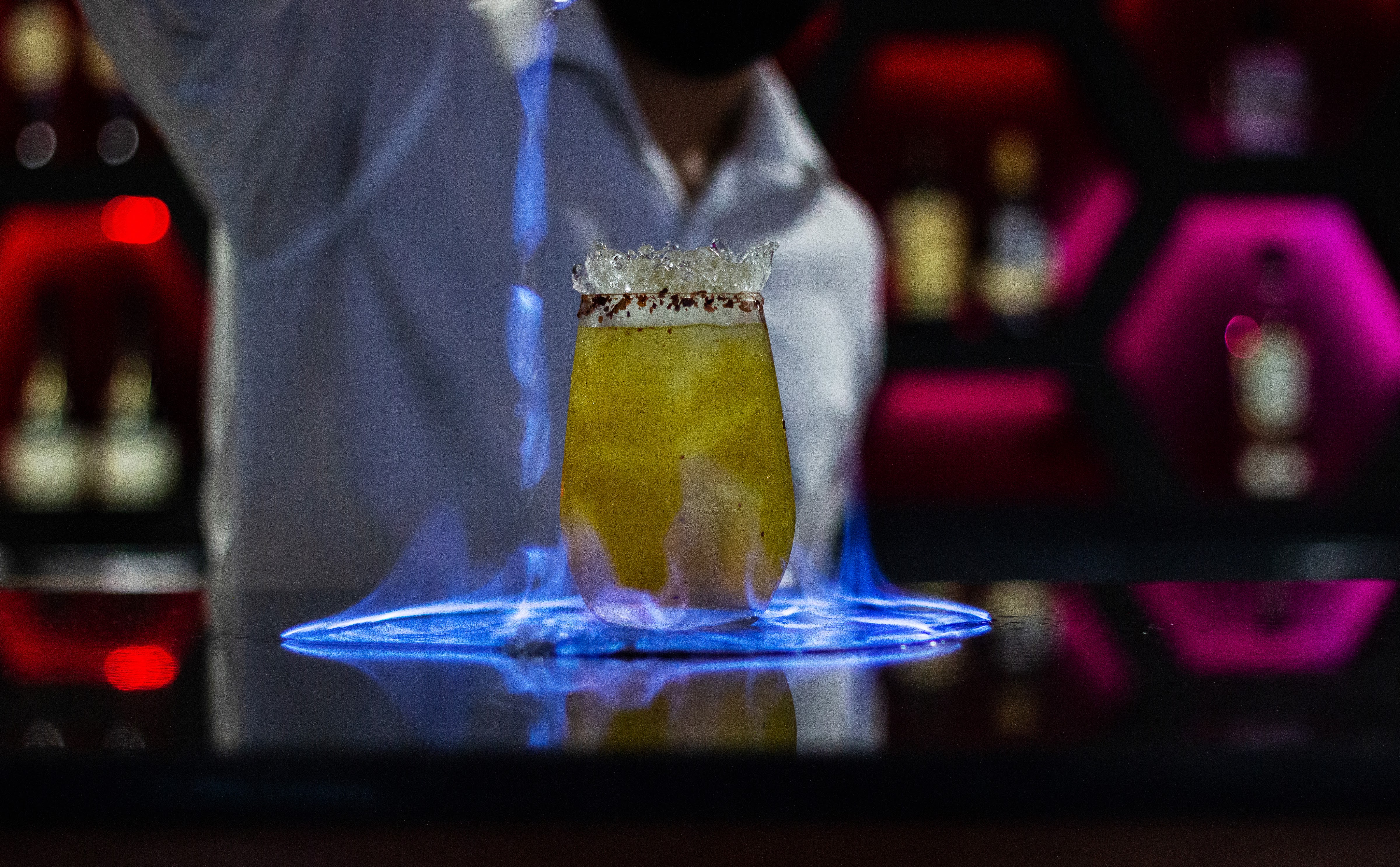 El Tártaro Xalapa Restaurante-bar image 6