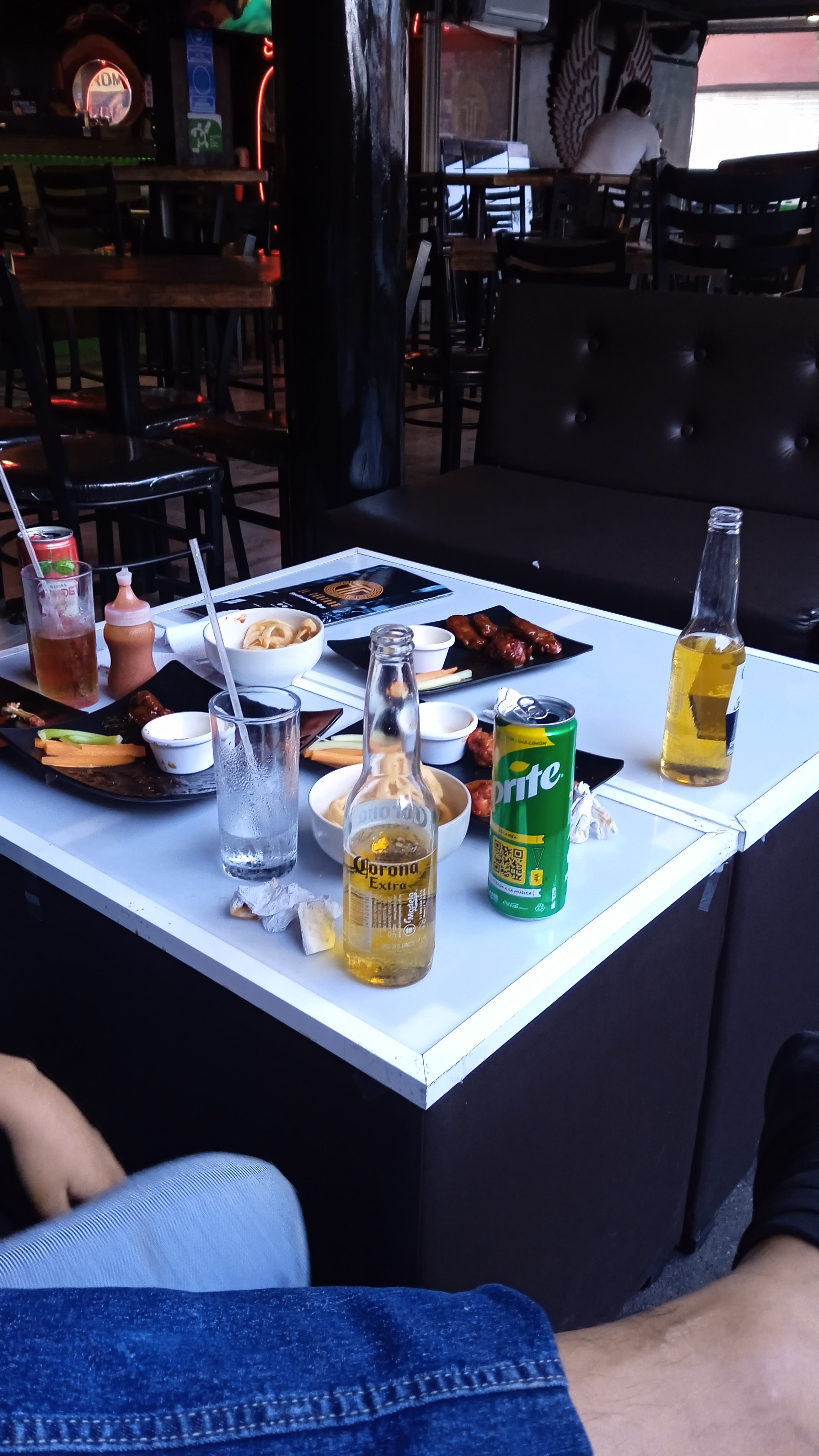 El Tártaro Xalapa Restaurante-bar image 7