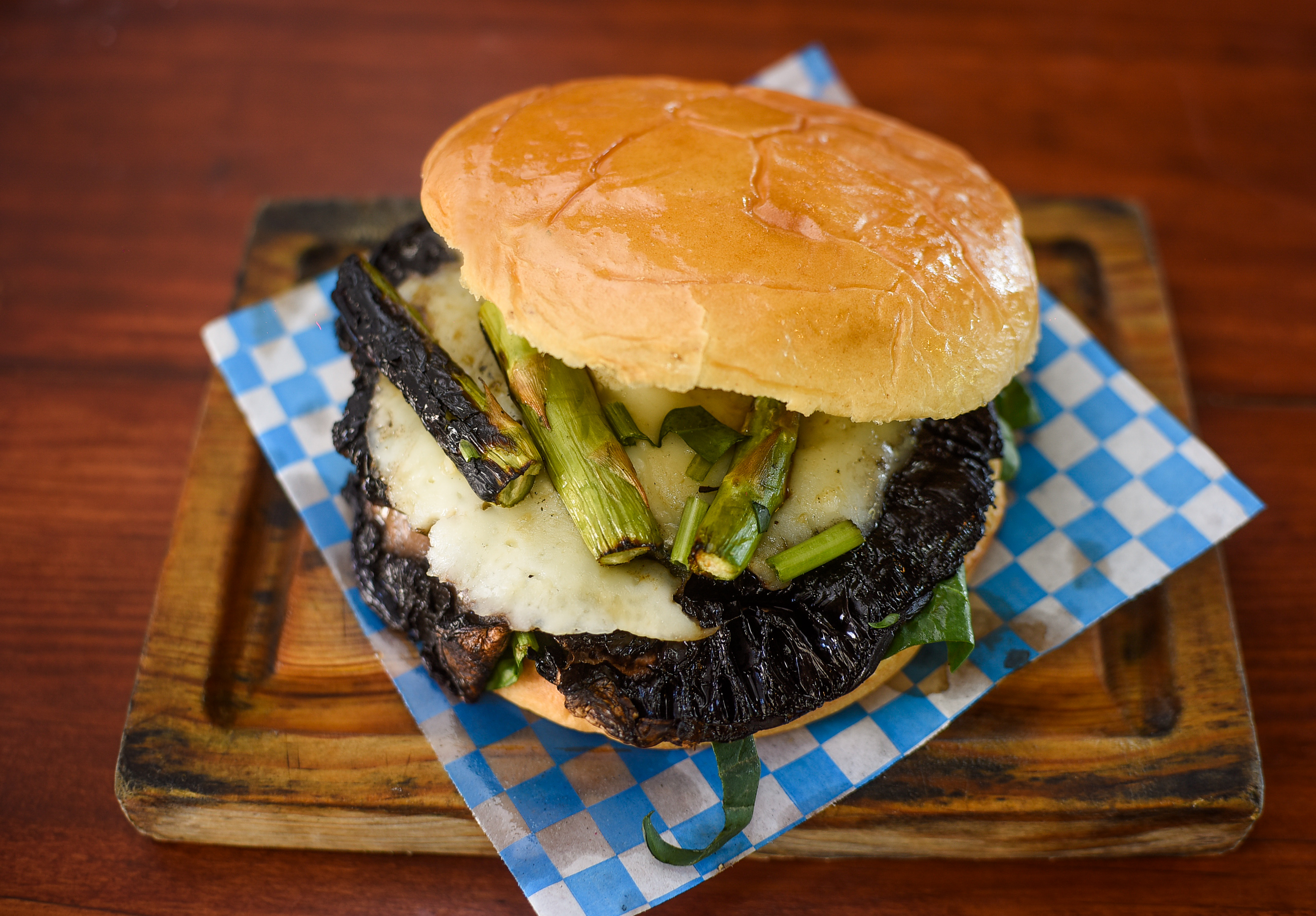 Parrilla Bifecito image 2