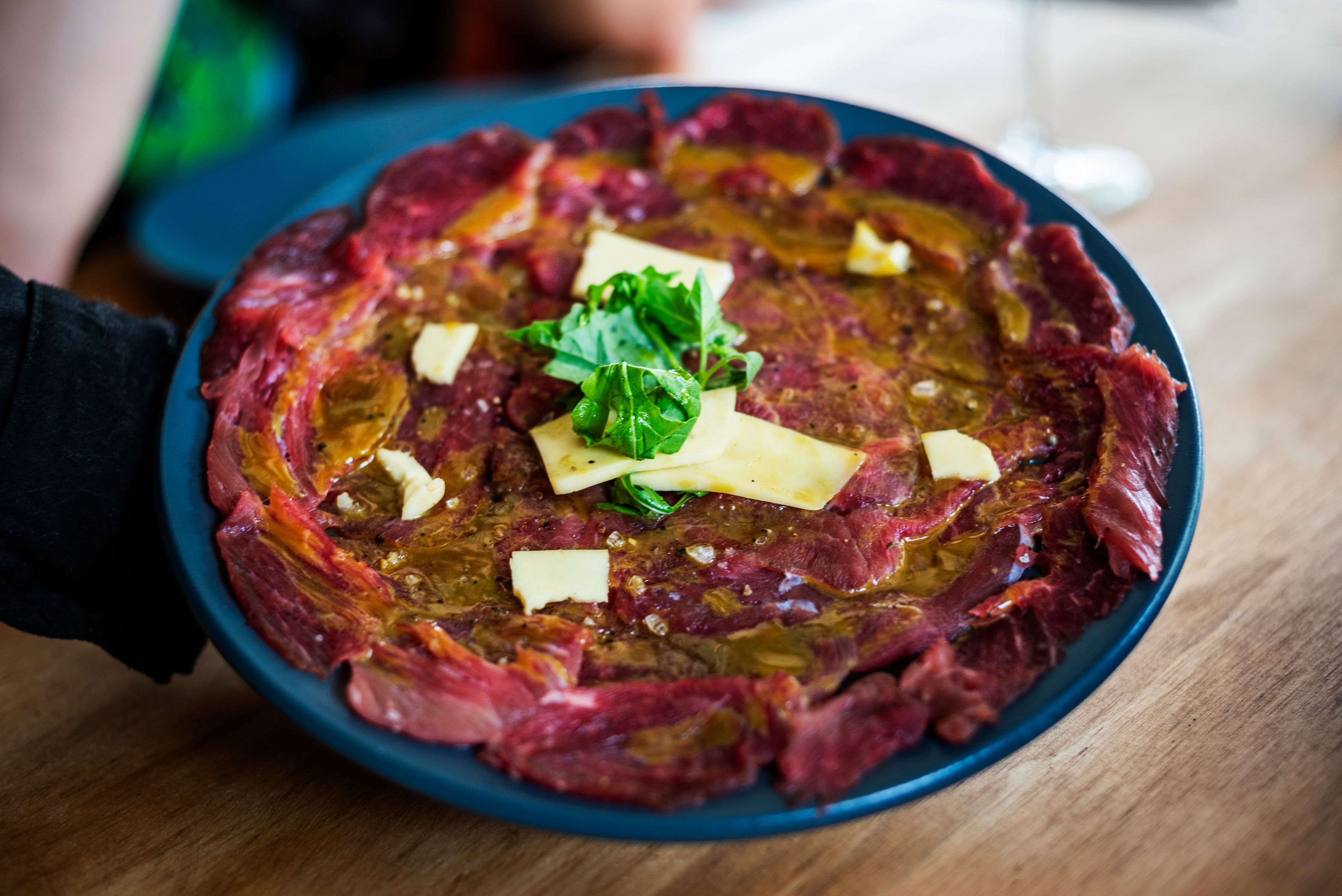 Parrilla Bifecito image 10