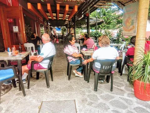 CamaronSon Los Lagos image 1