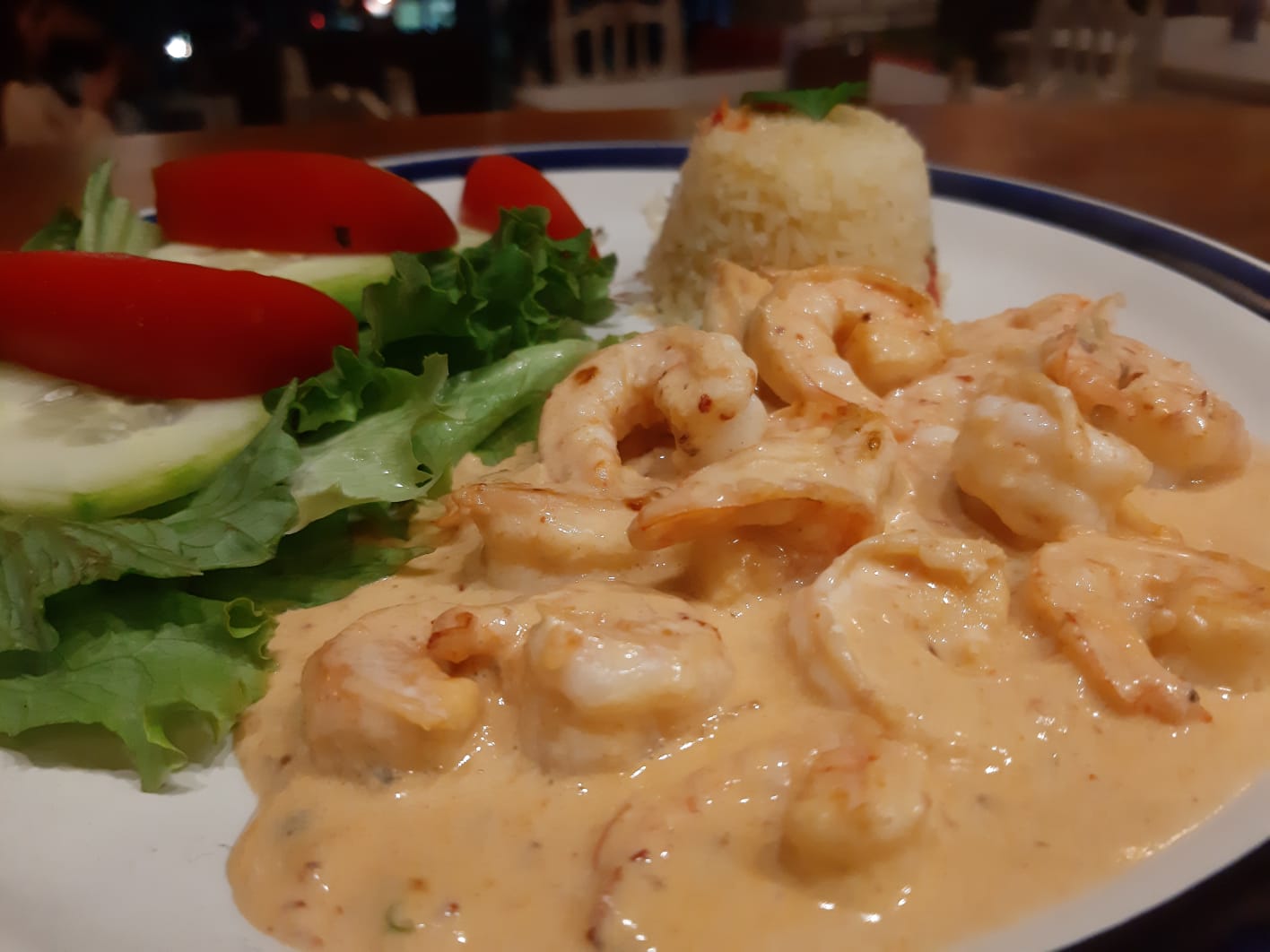 CamaronSon Los Lagos image 3