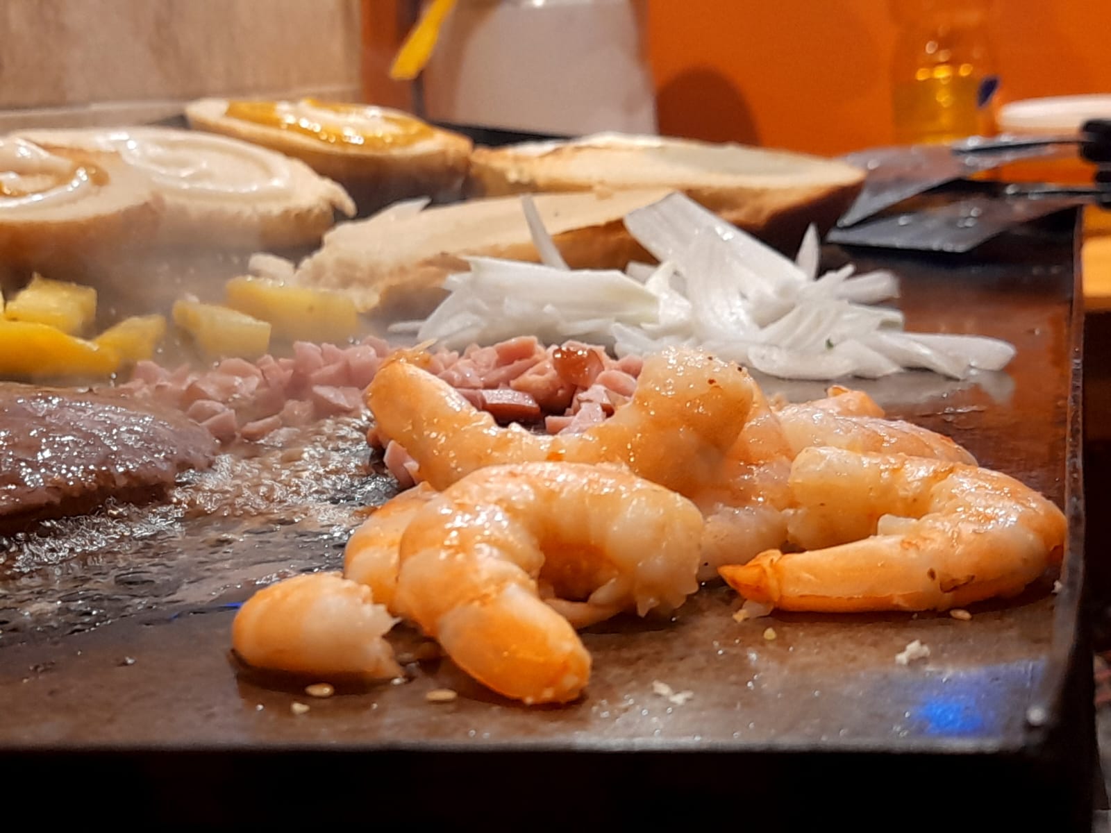 CamaronSon Los Lagos image 5