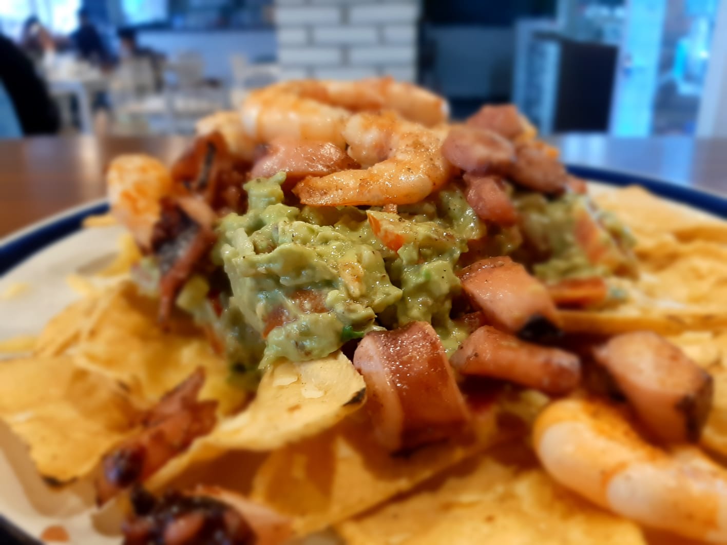 CamaronSon Los Lagos image 6