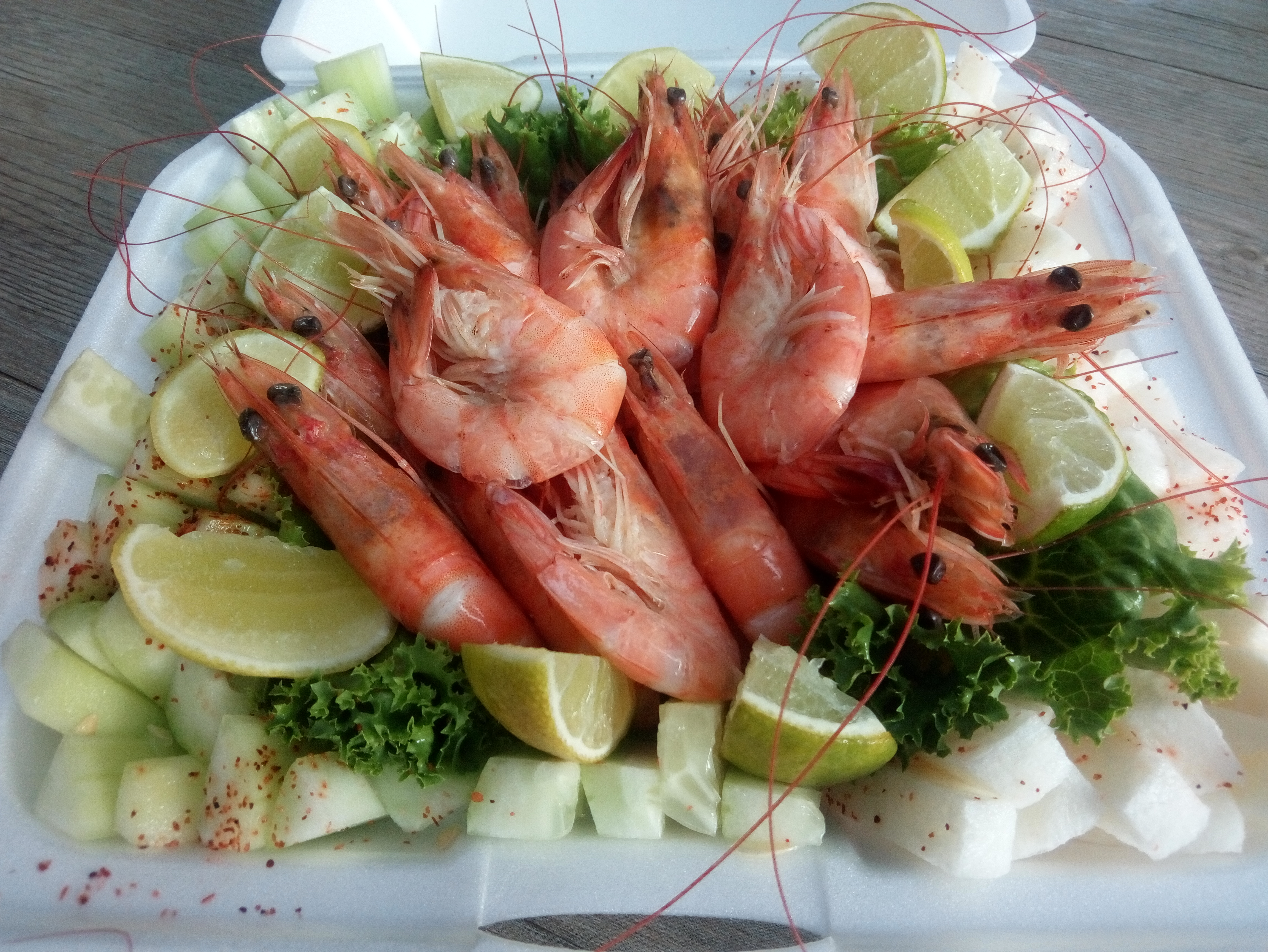 CamaronSon Los Lagos image 9