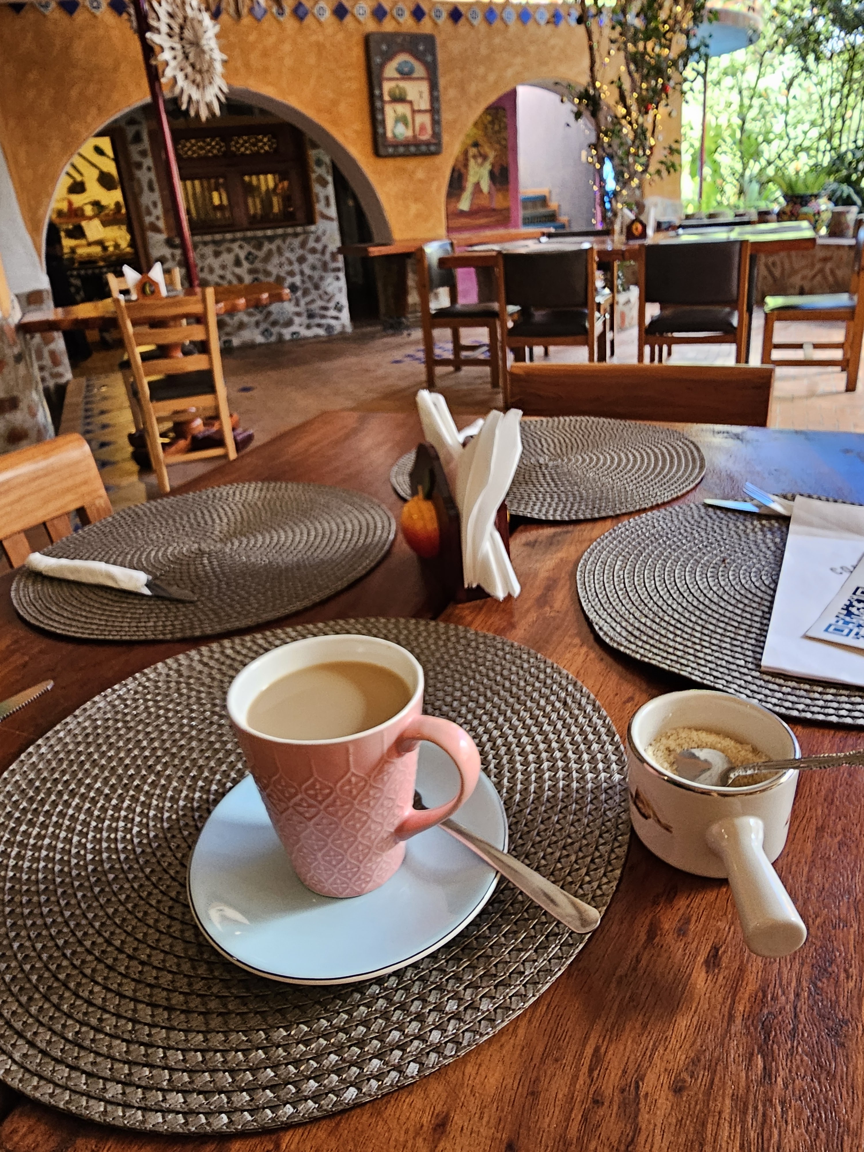 Corazón Contento - Restaurante & Café image 3