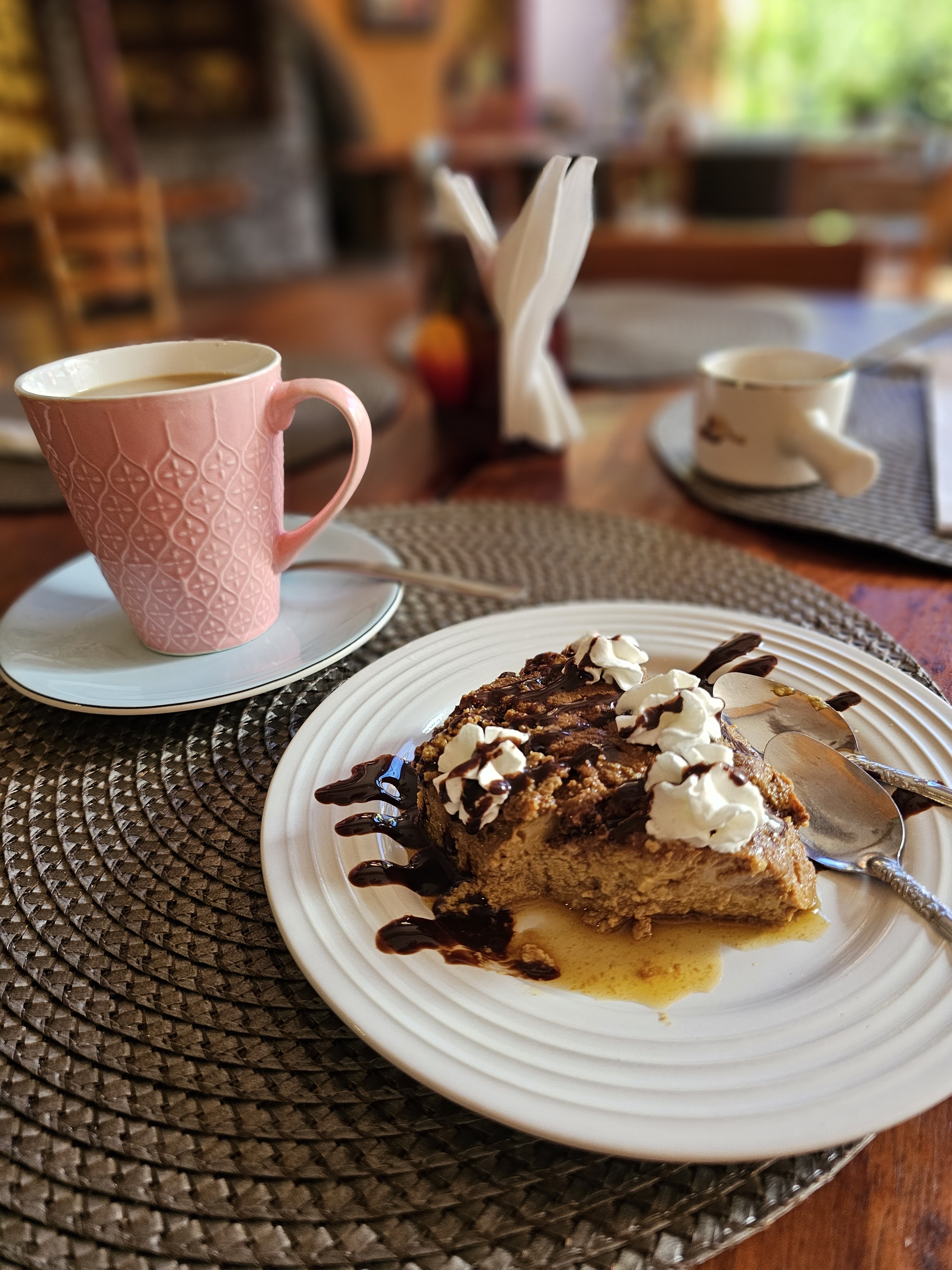 Corazón Contento - Restaurante & Café image 5