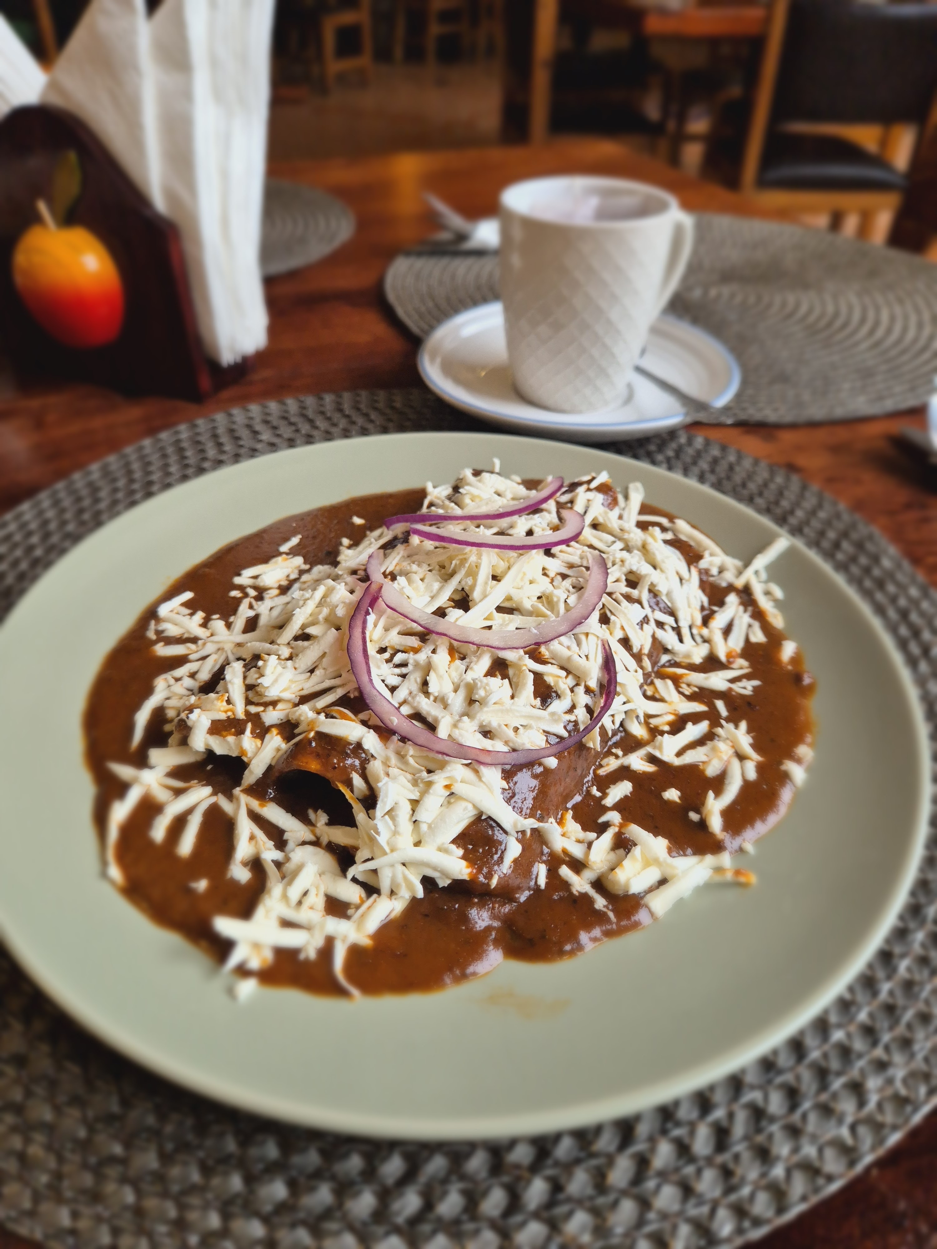 Corazón Contento - Restaurante & Café image 6