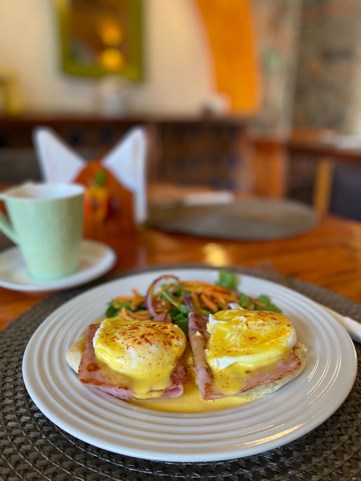 Corazón Contento - Restaurante & Café image 7