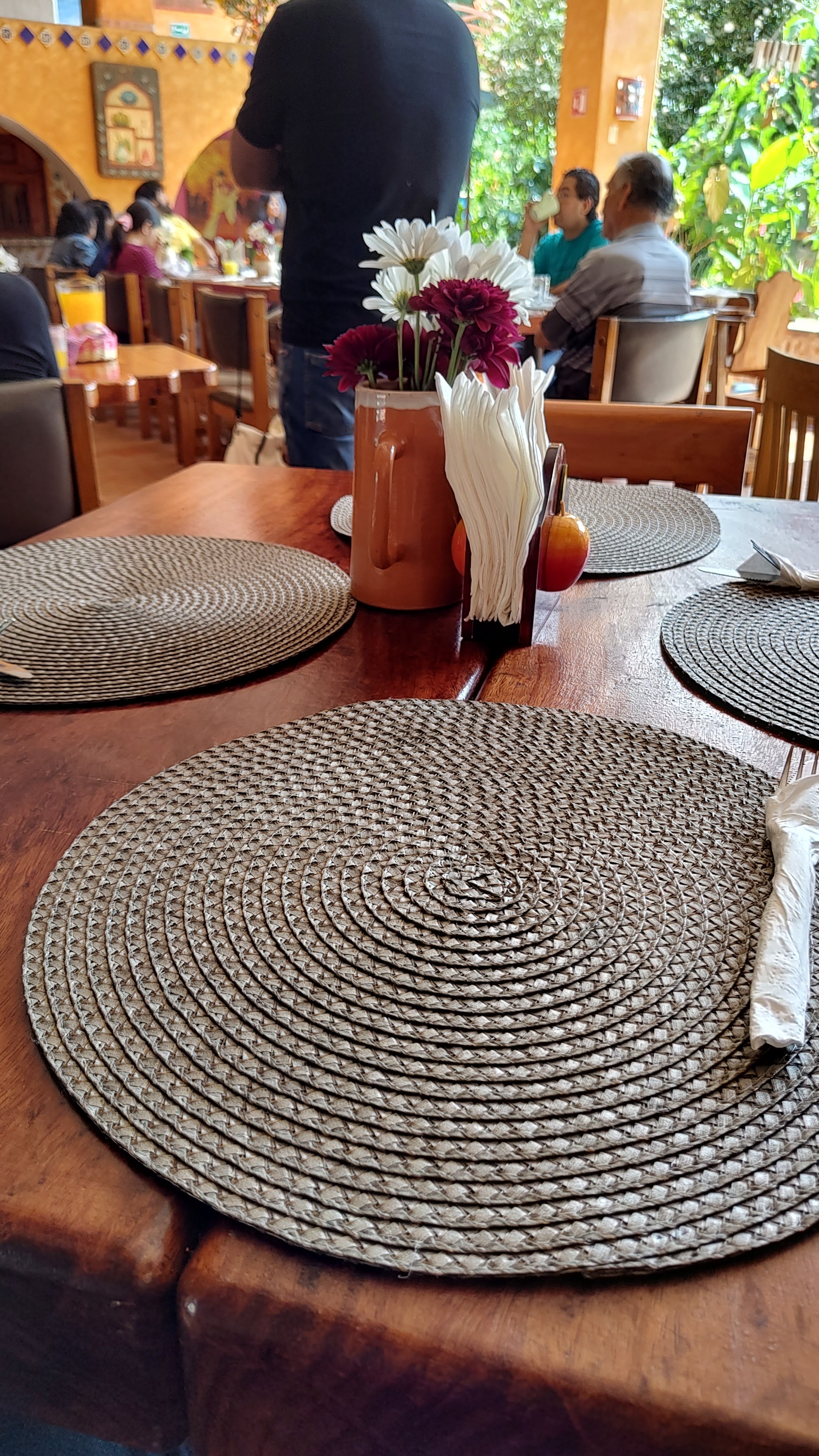 Corazón Contento - Restaurante & Café image 9