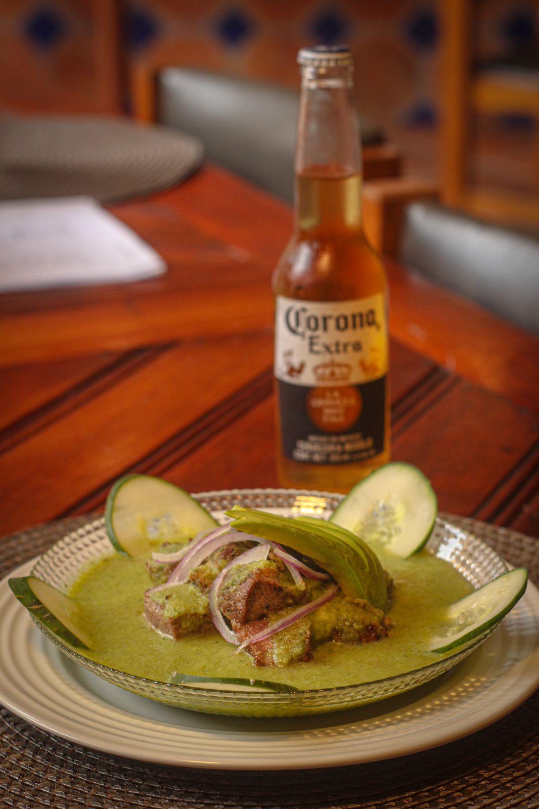 Corazón Contento - Restaurante & Café image 10