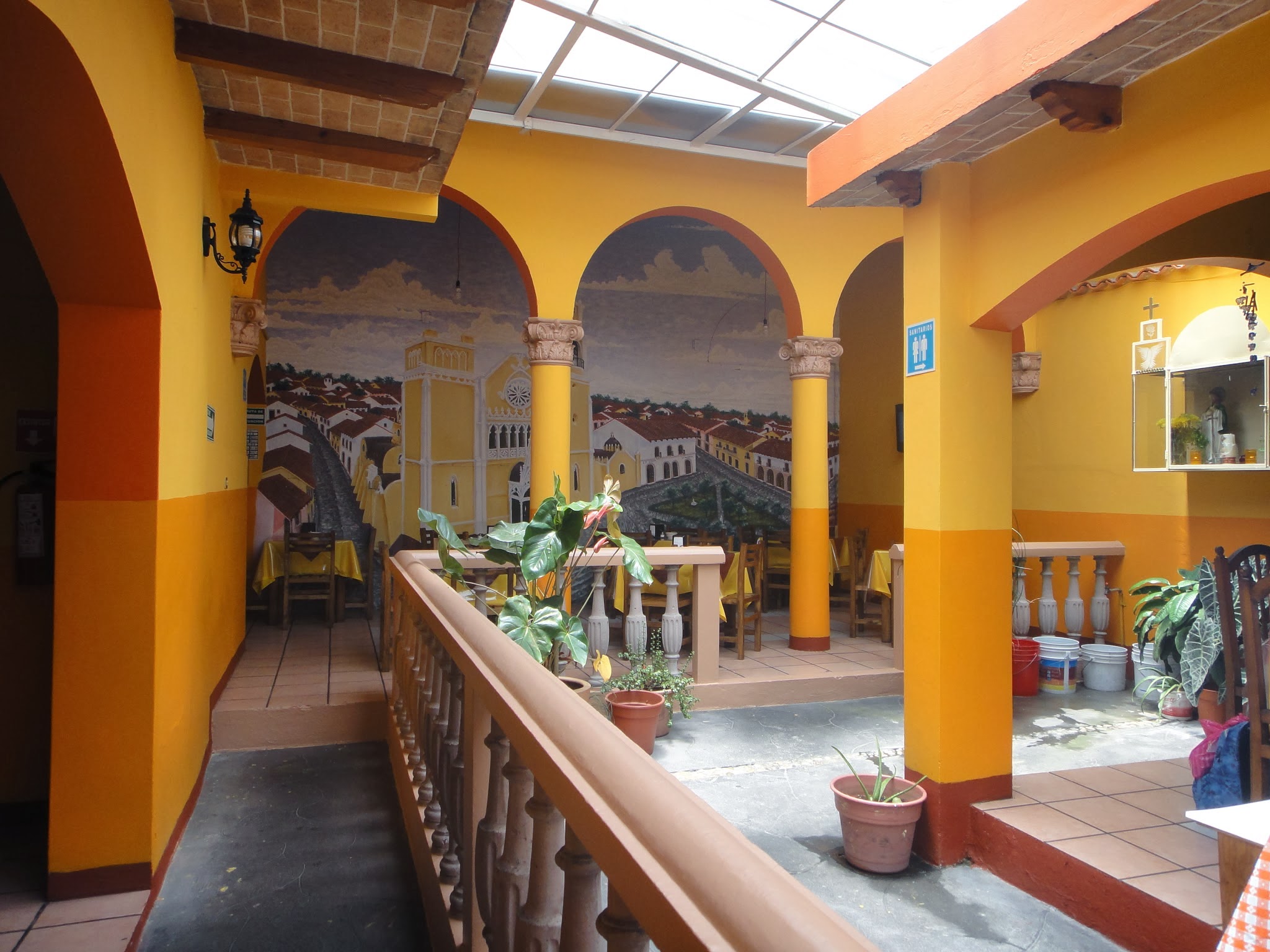 Restaurante La Güerita image 1