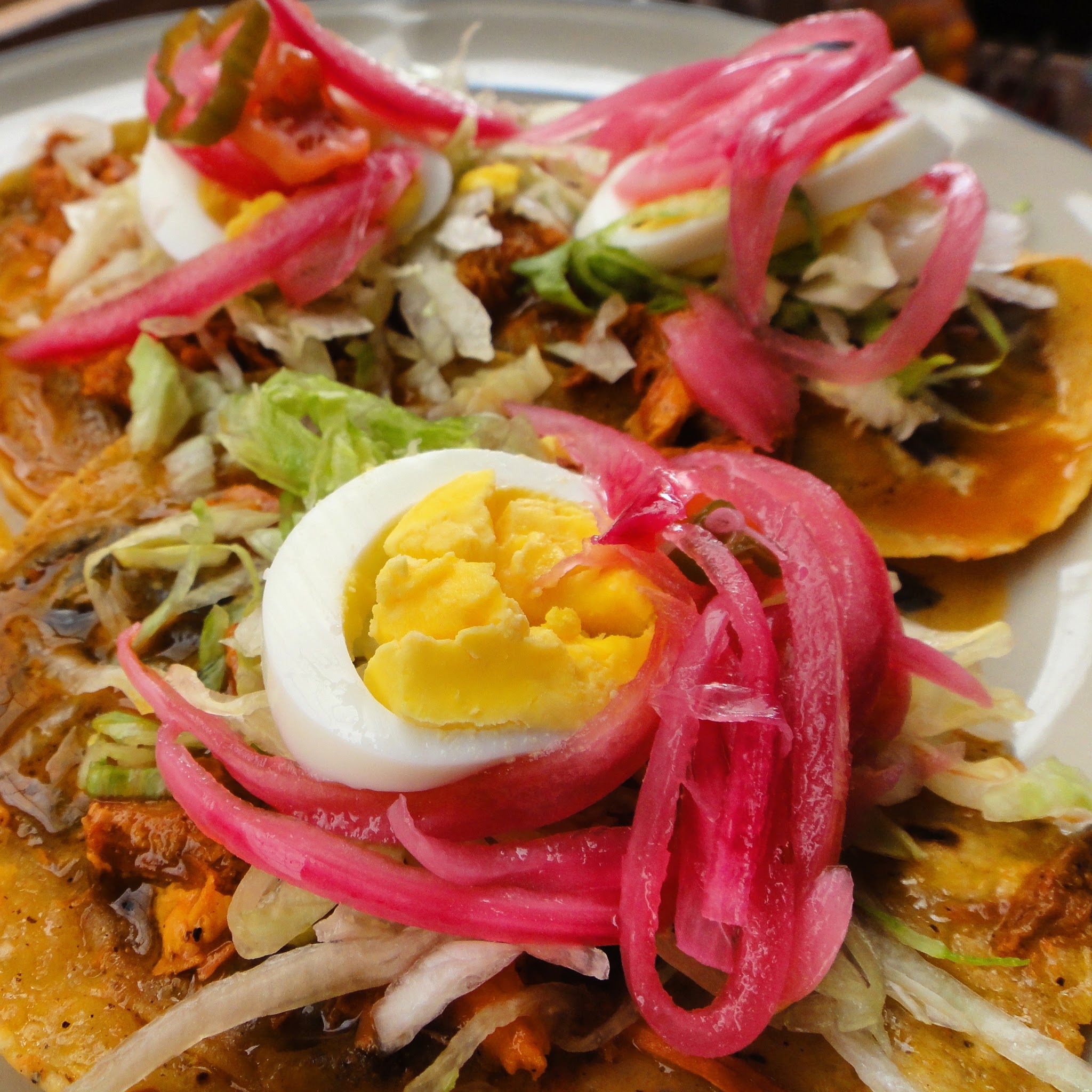 Restaurante La Güerita image 2