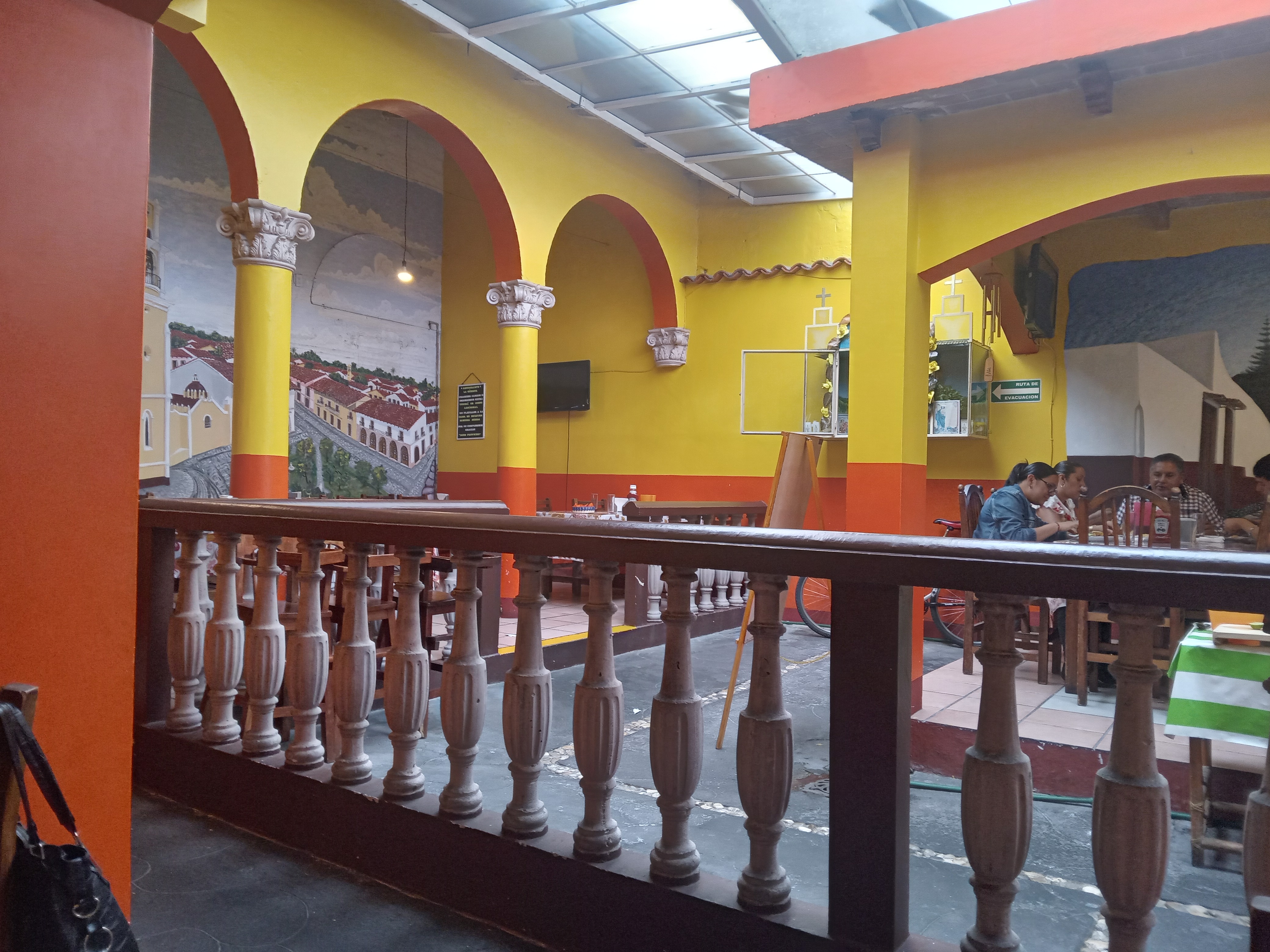 Restaurante La Güerita image 3