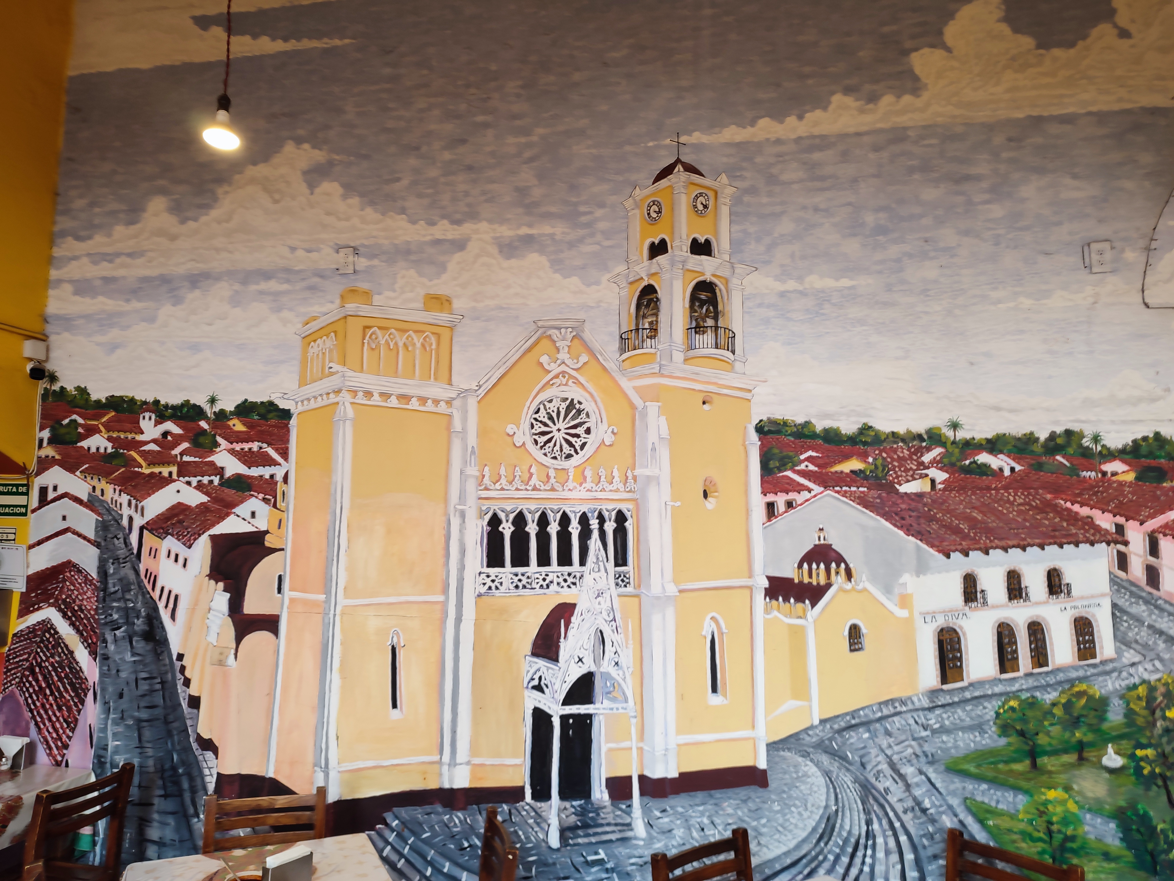 Restaurante La Güerita image 4