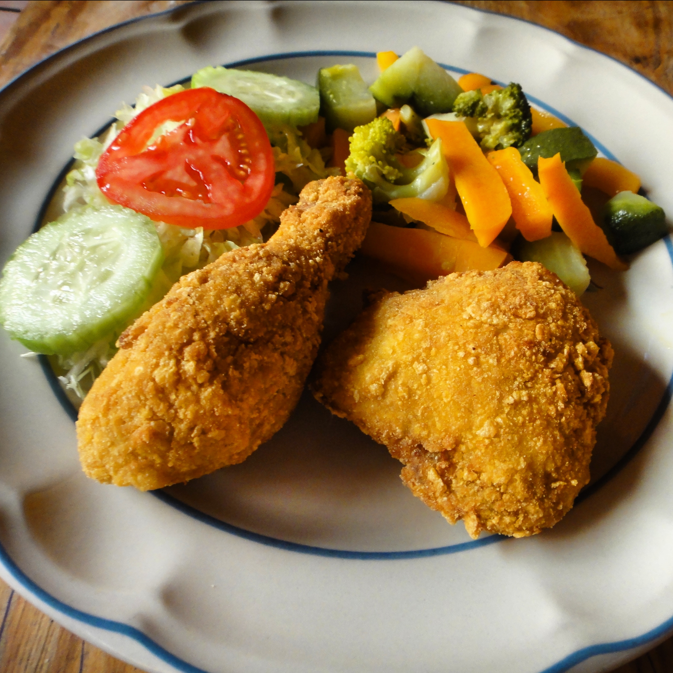 Restaurante La Güerita image 5