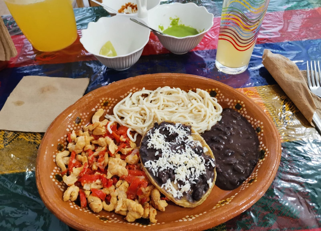 Restaurante La Güerita image 7