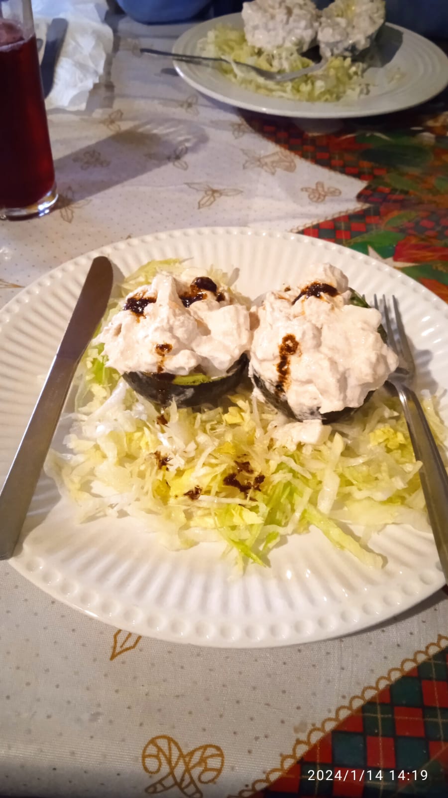 Restaurante La Güerita image 9