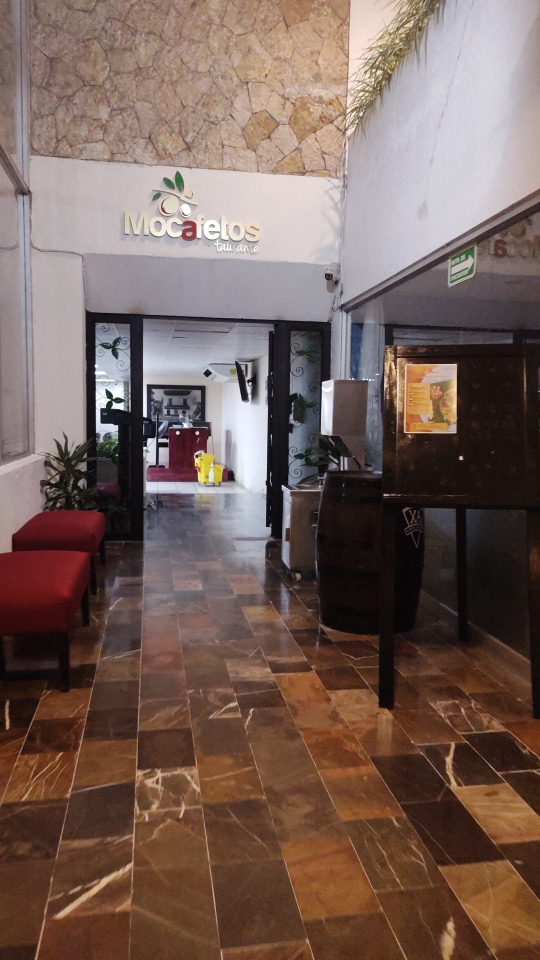 Mocafetos Restaurante image 2