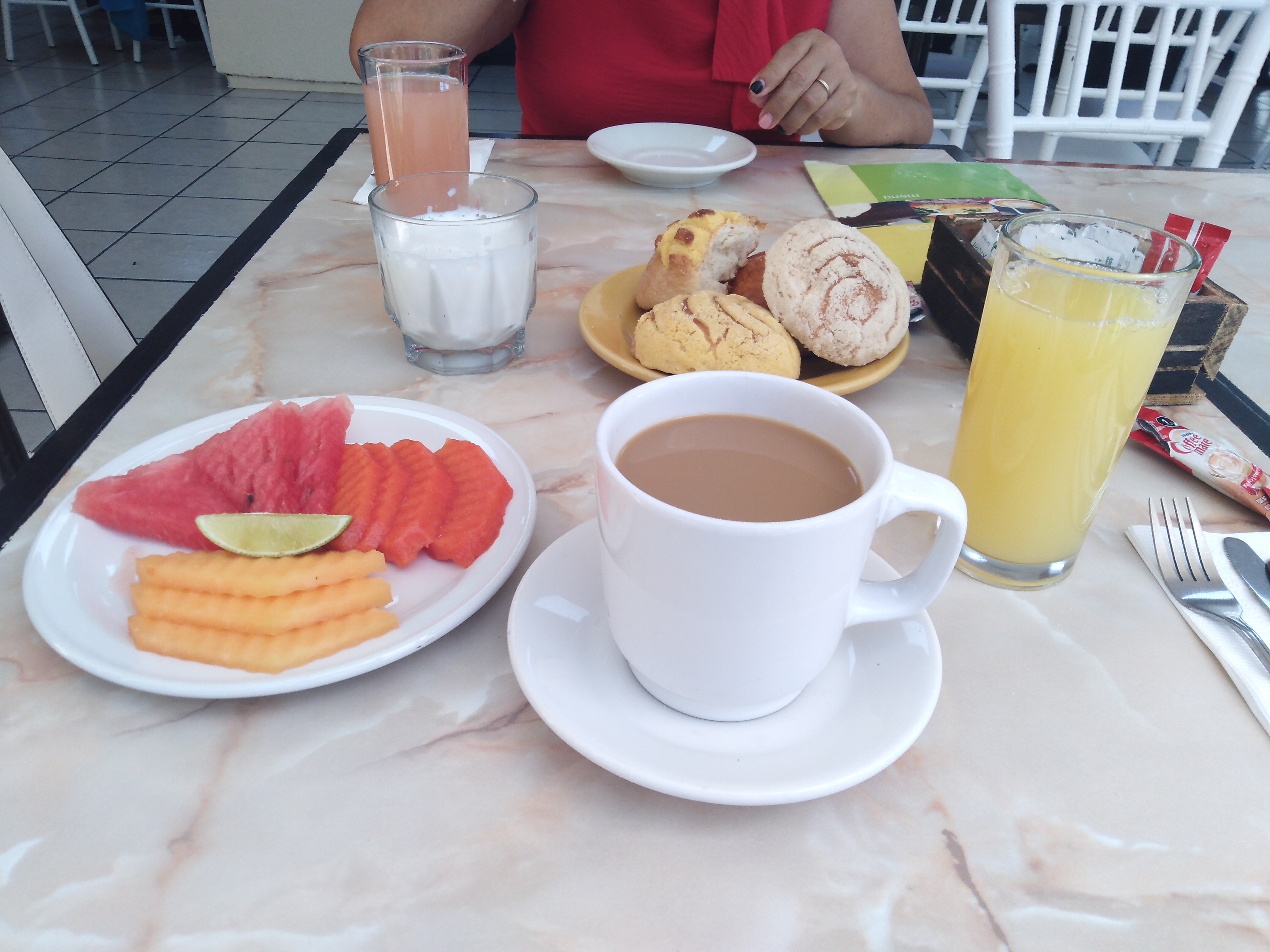 Mocafetos Restaurante image 4