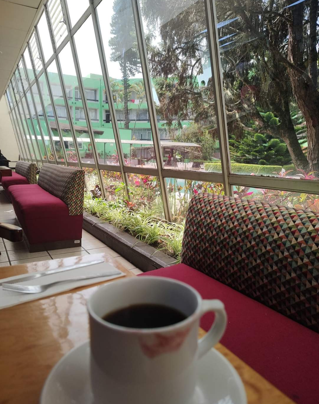 Mocafetos Restaurante image 6