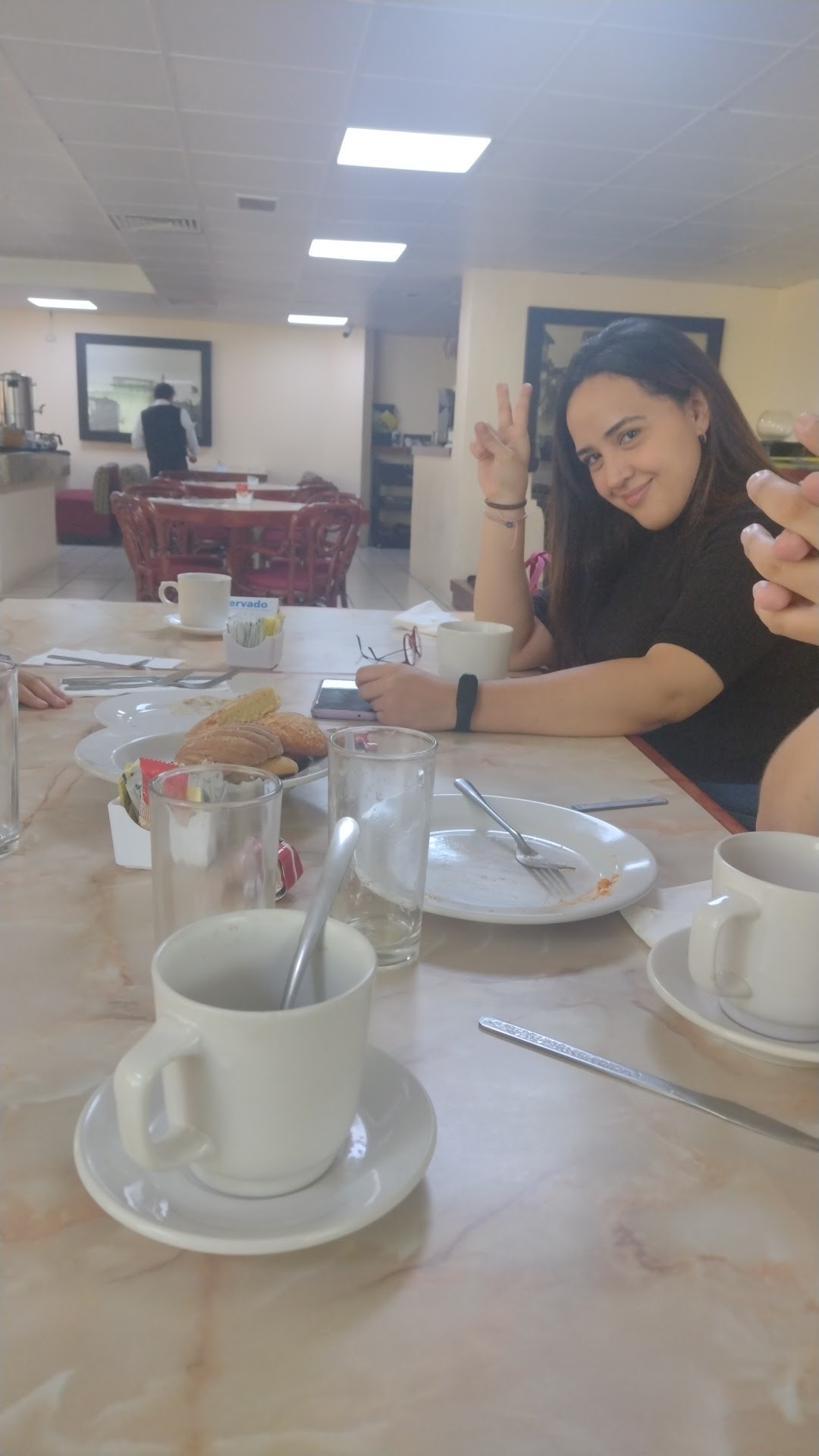 Mocafetos Restaurante image 7