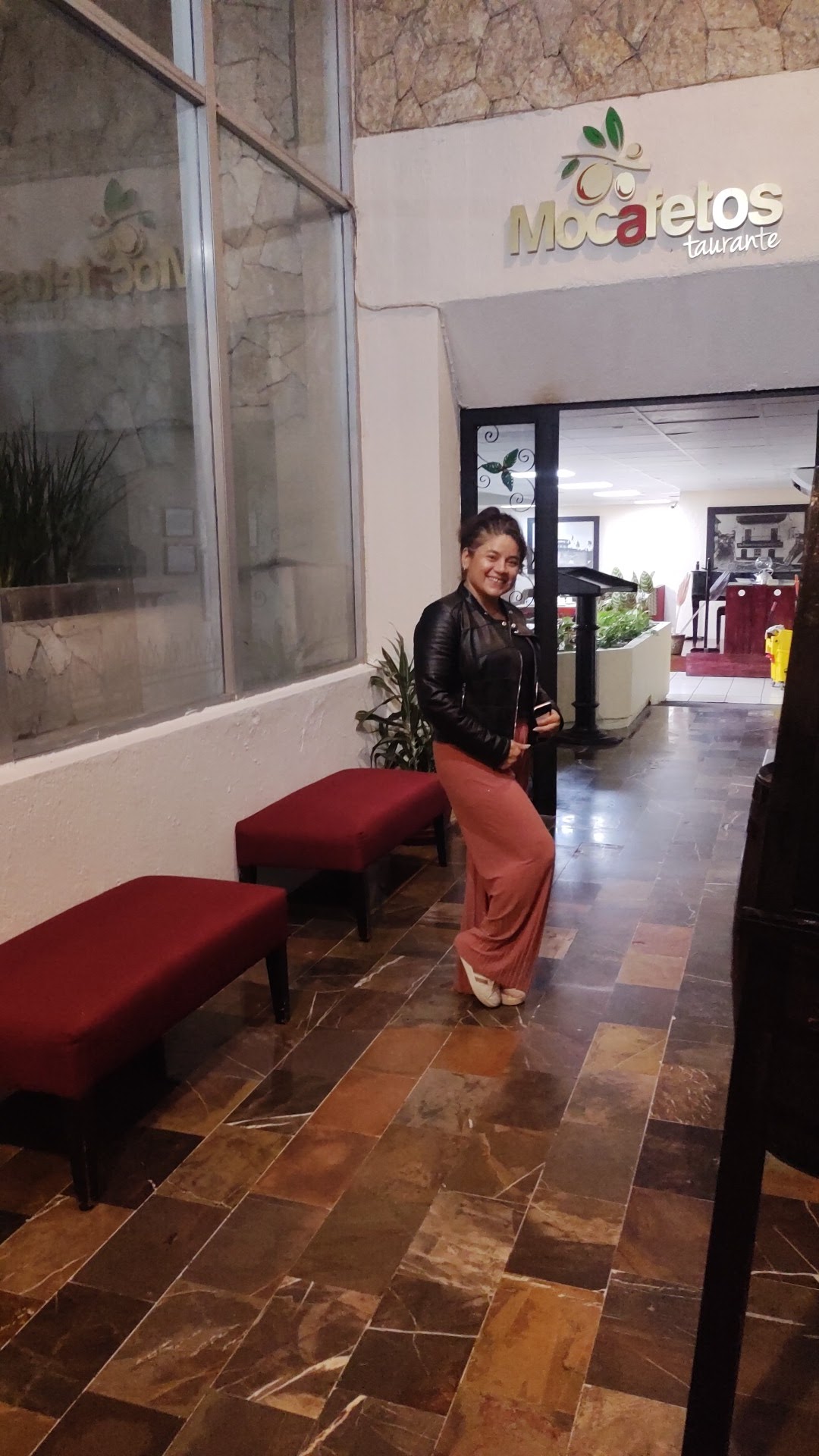 Mocafetos Restaurante image 8