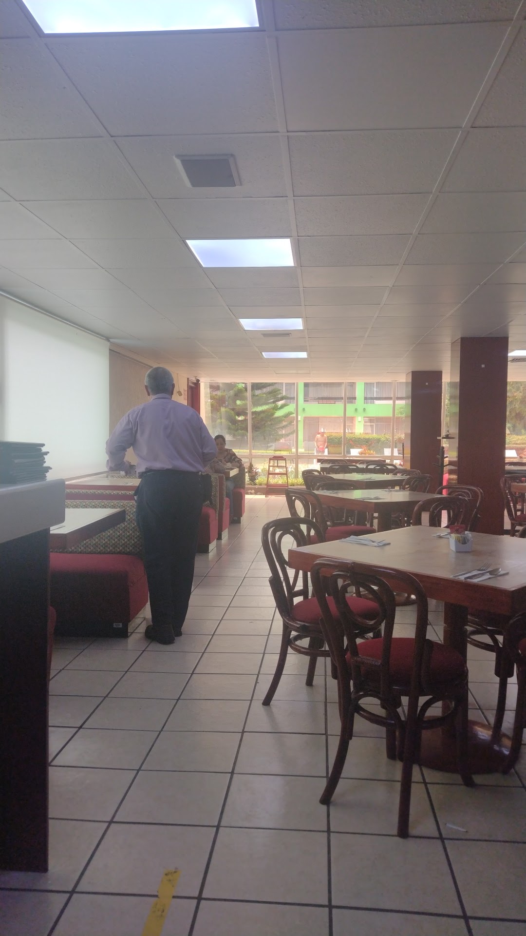 Mocafetos Restaurante image 9