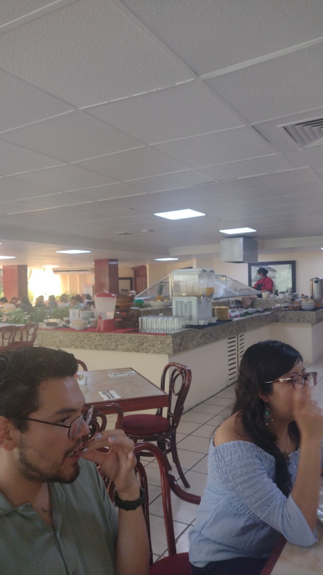 Mocafetos Restaurante image 10