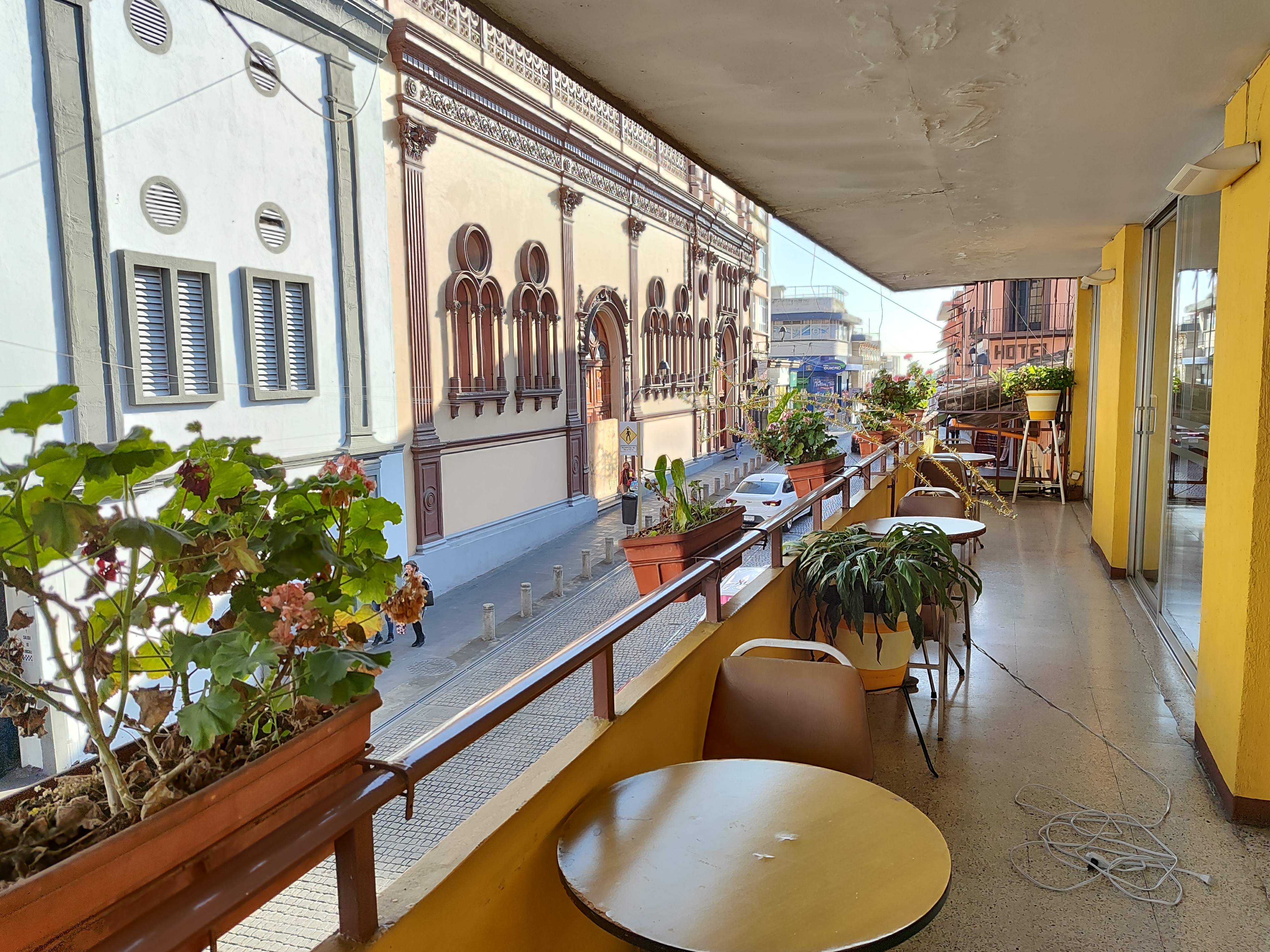 Cafe y Restaurante La Parroquia image 1