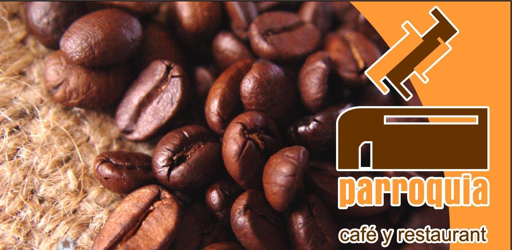 Cafe y Restaurante La Parroquia image 2