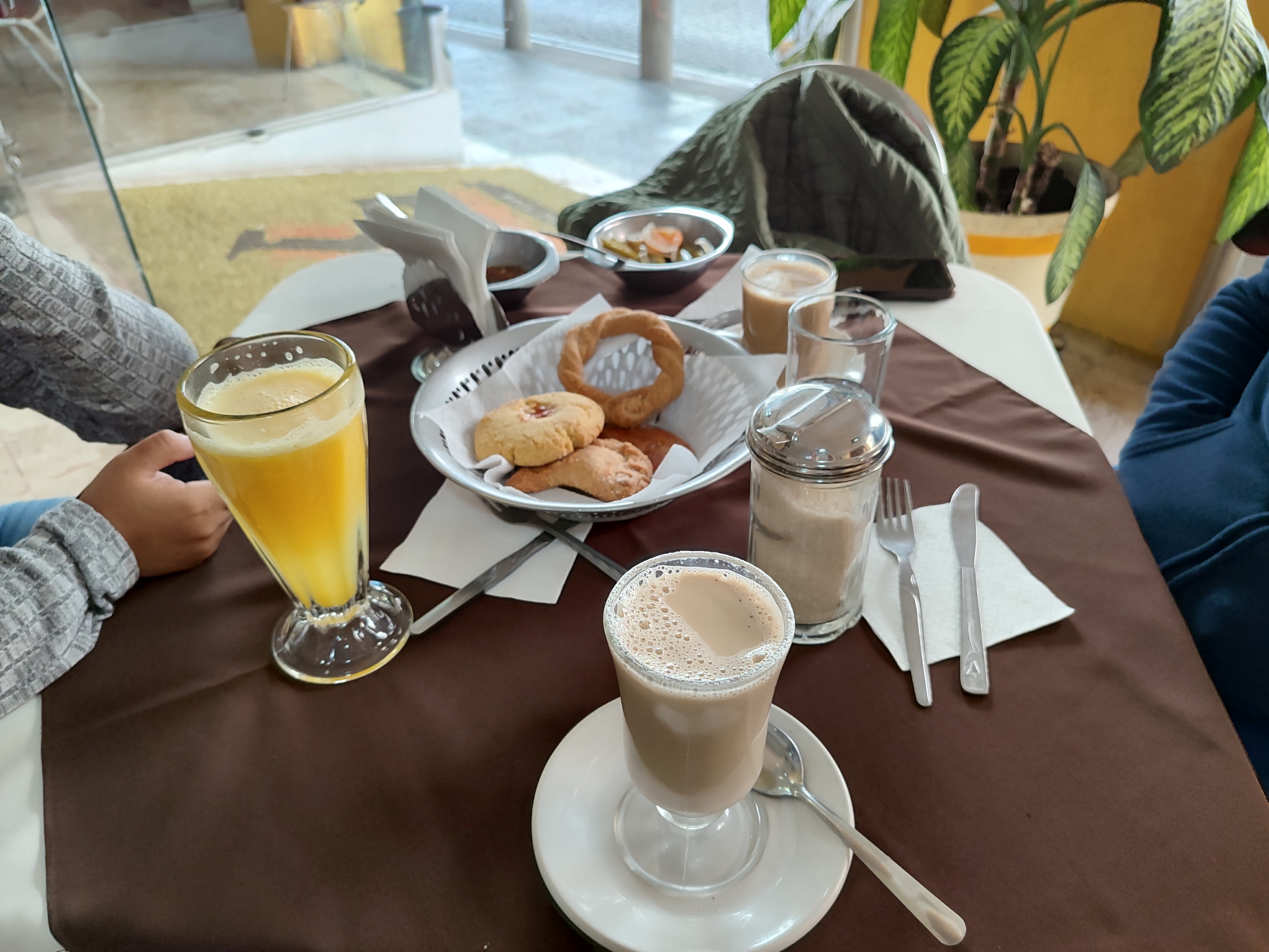 Cafe y Restaurante La Parroquia image 3