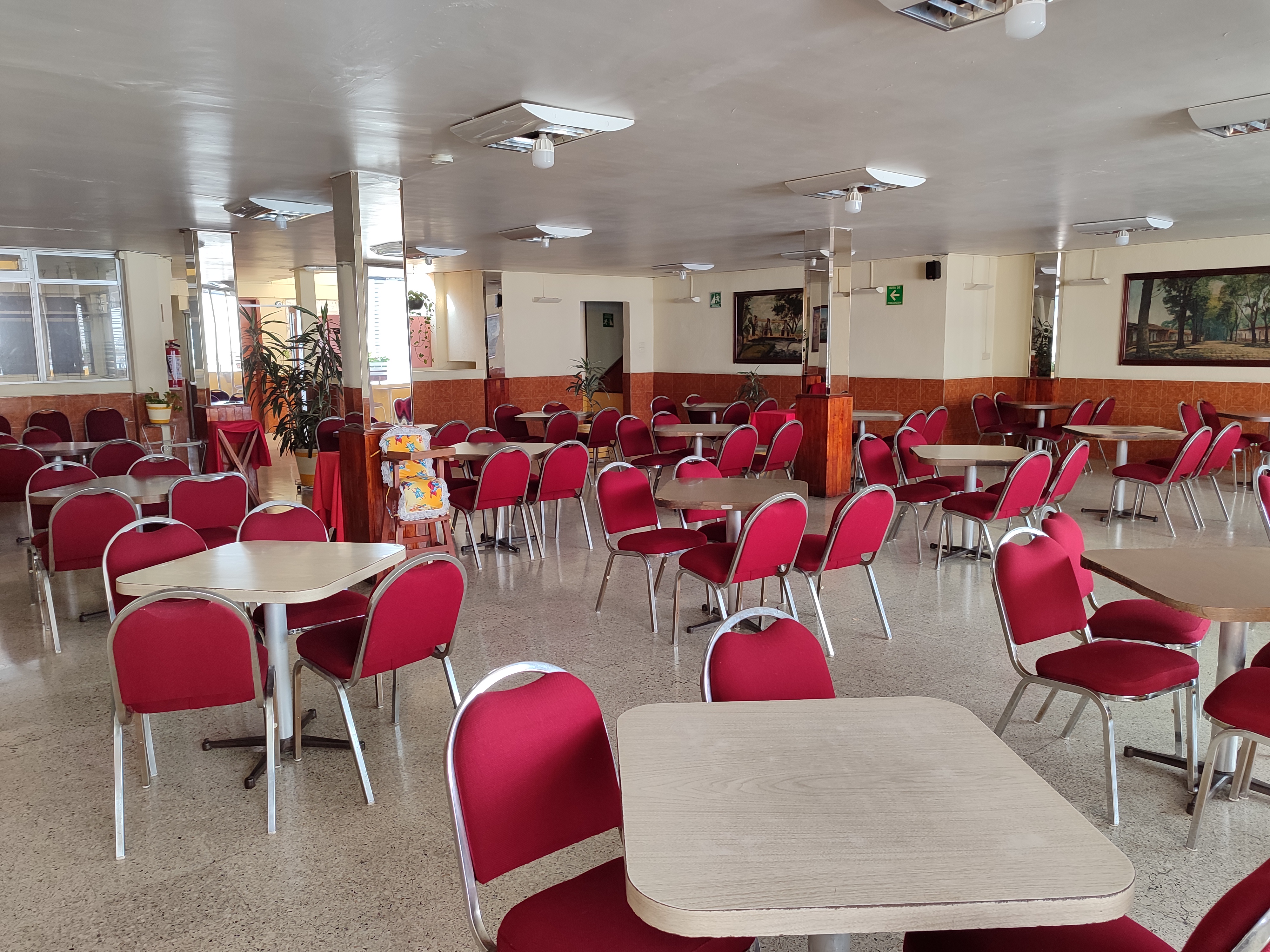 Cafe y Restaurante La Parroquia image 4