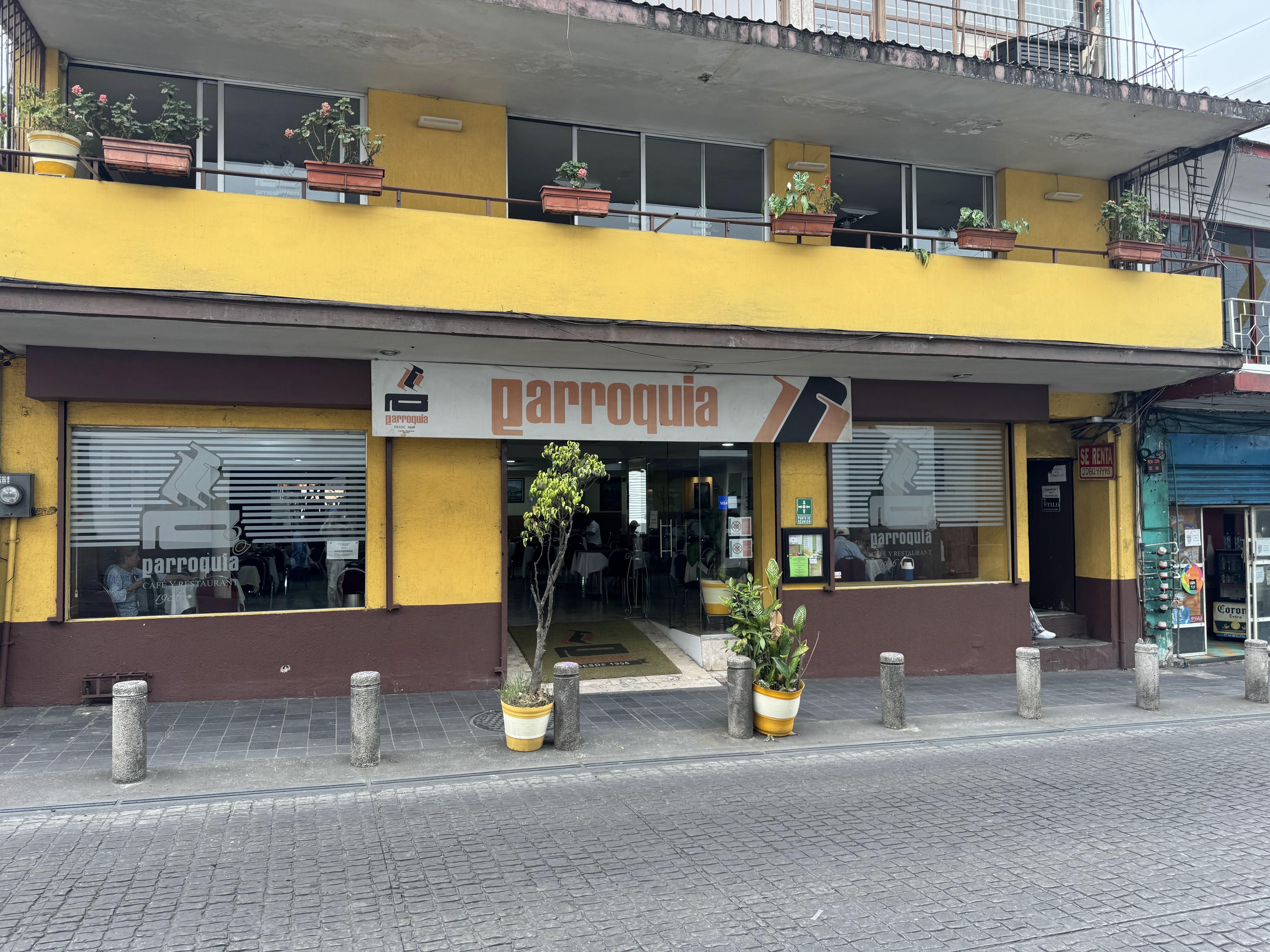 Cafe y Restaurante La Parroquia image 5