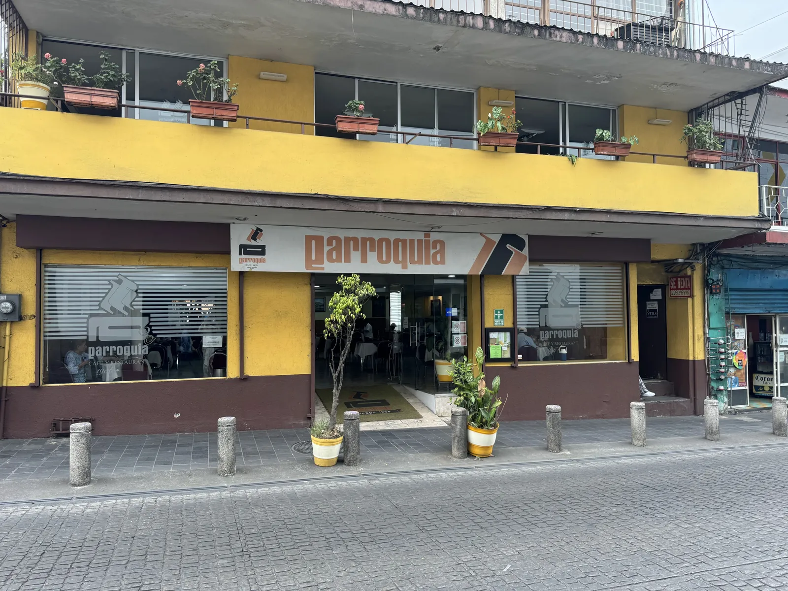 Cafe y Restaurante La Parroquia image 5