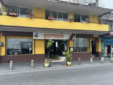 Cafe y Restaurante La Parroquia image 5