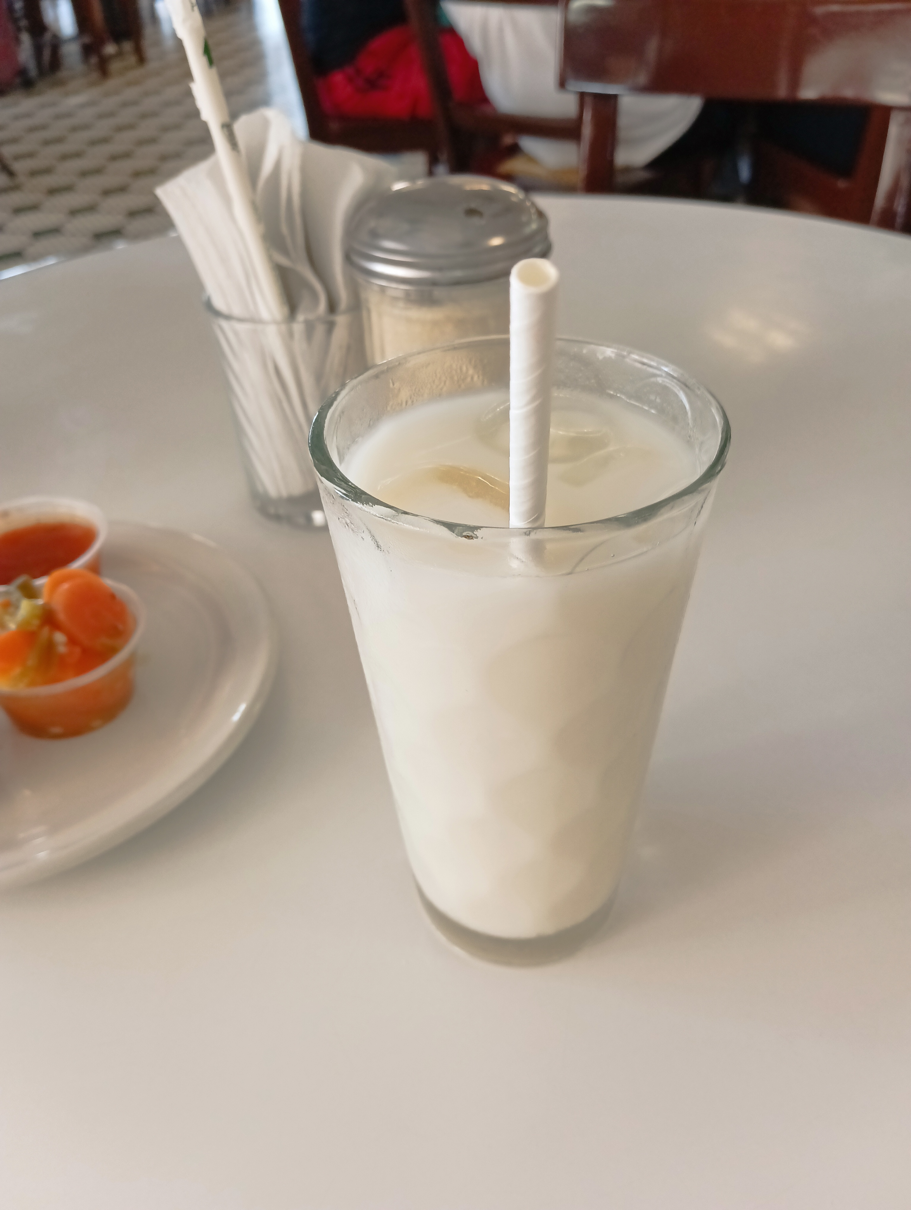 Cafe y Restaurante La Parroquia image 6