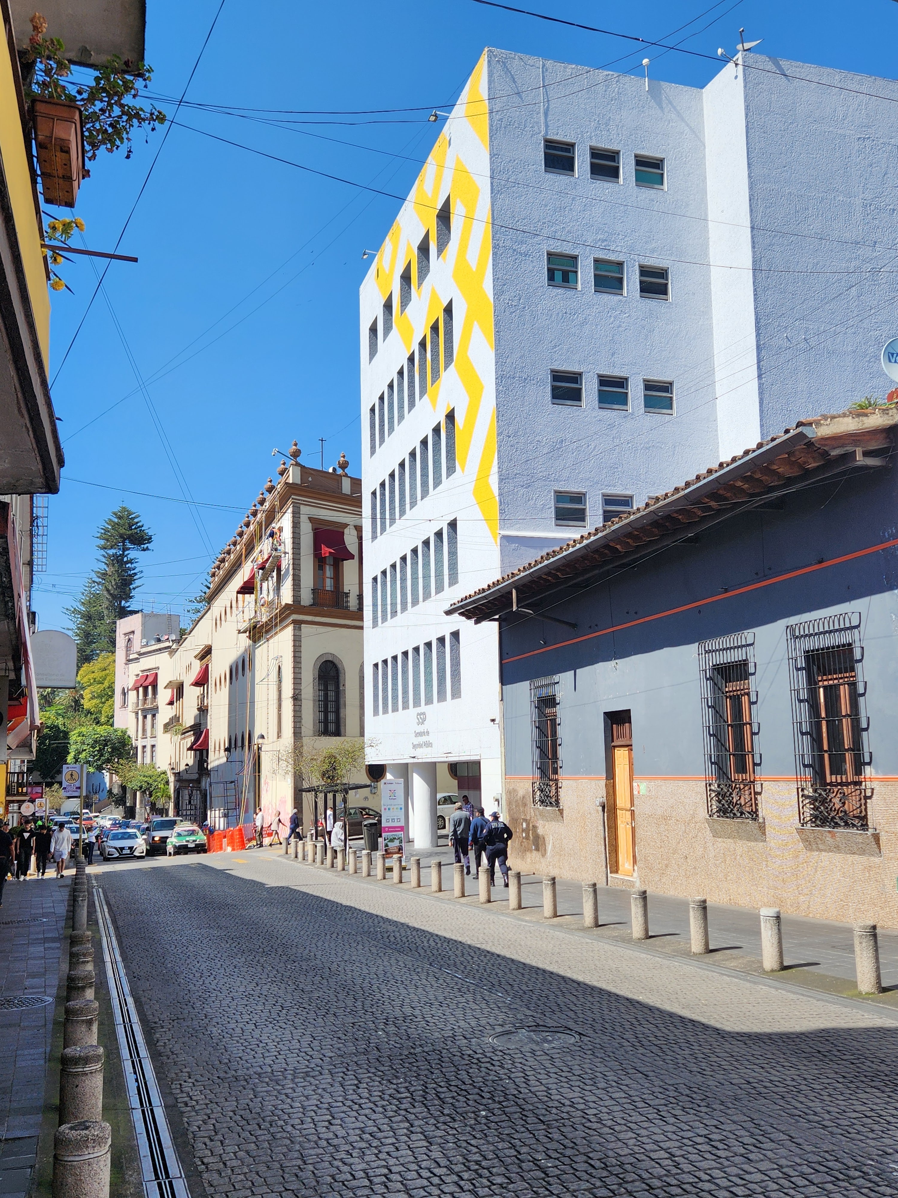 Cafe y Restaurante La Parroquia image 7