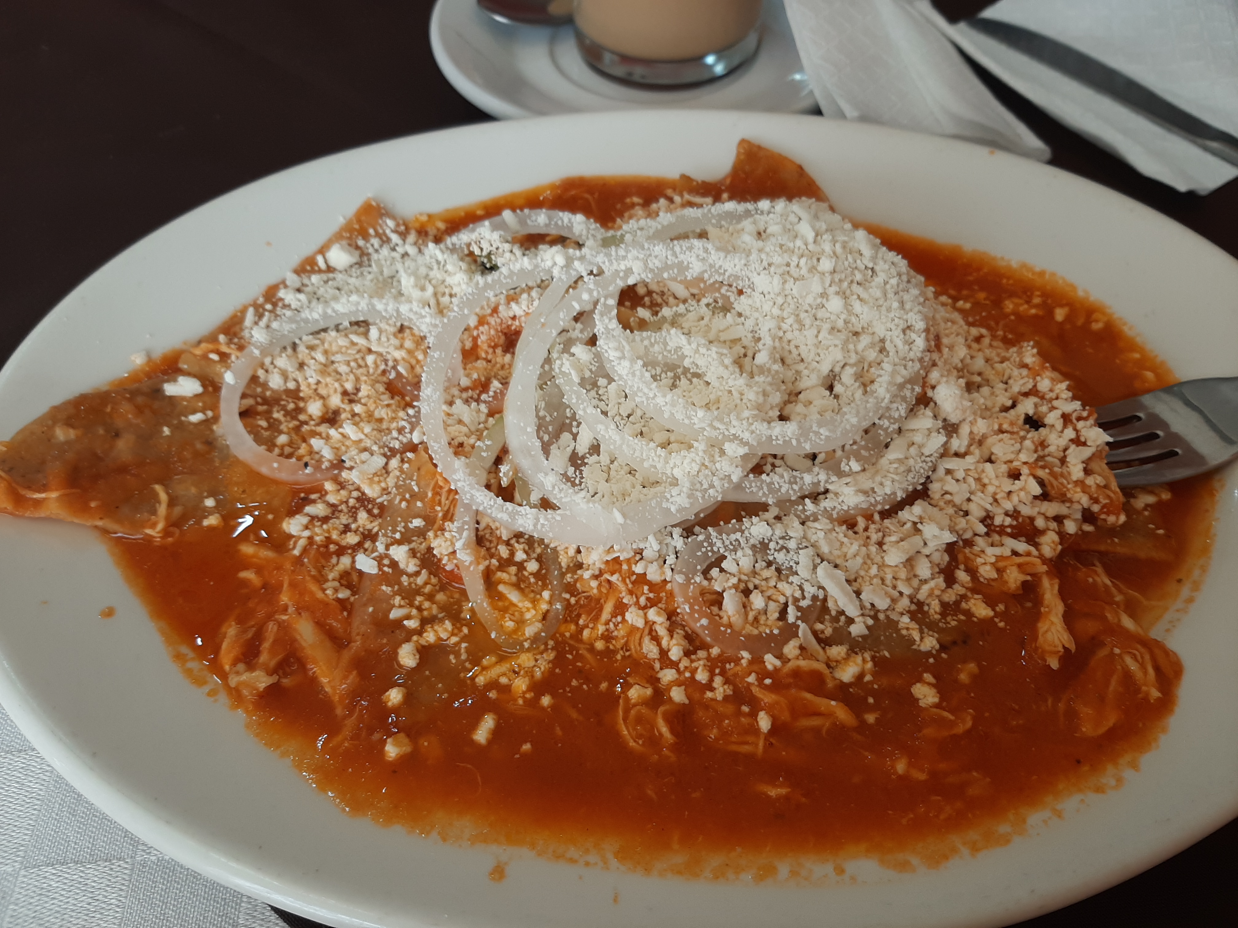 Cafe y Restaurante La Parroquia image 9