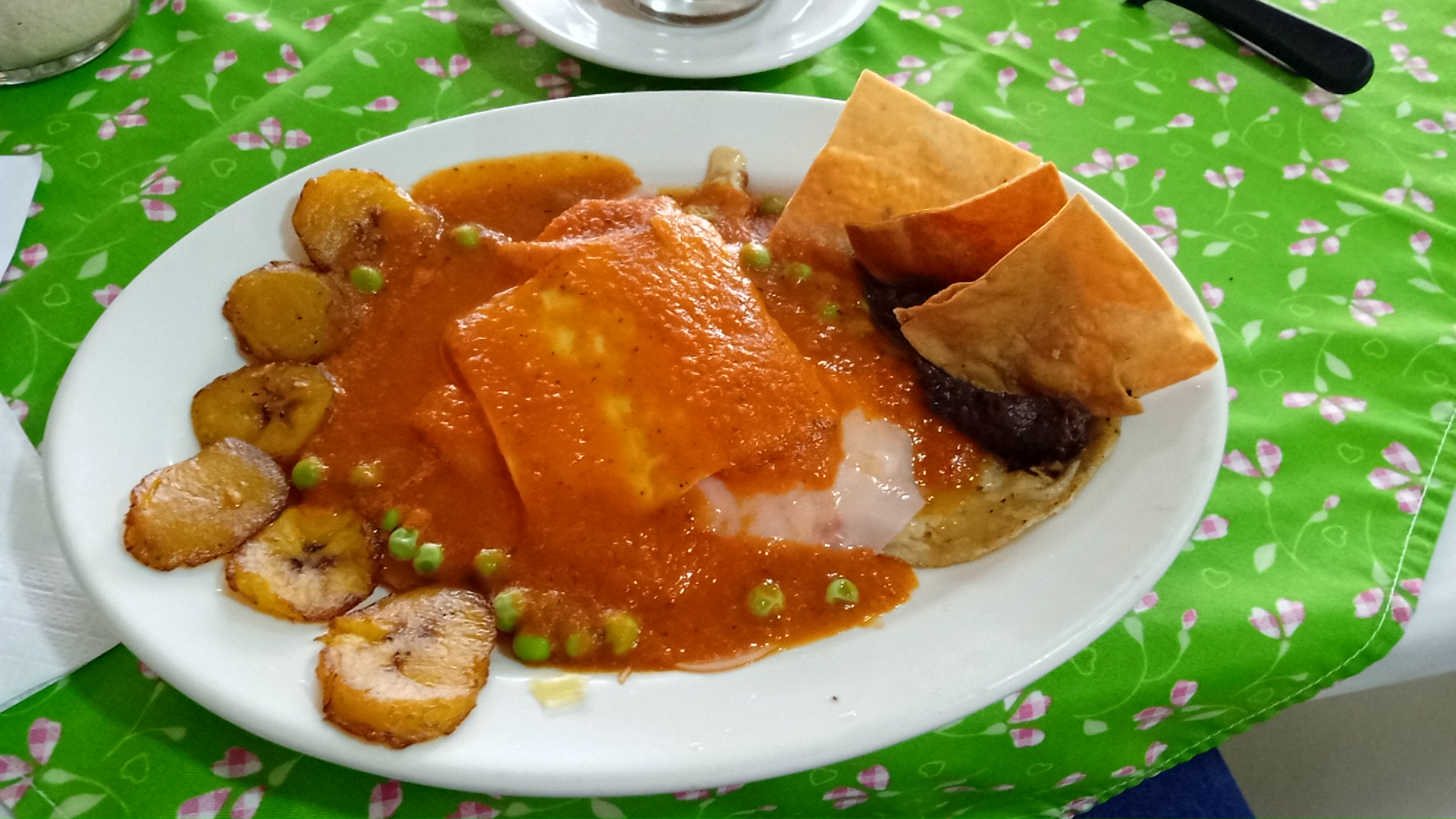 Cafe y Restaurante La Parroquia image 10