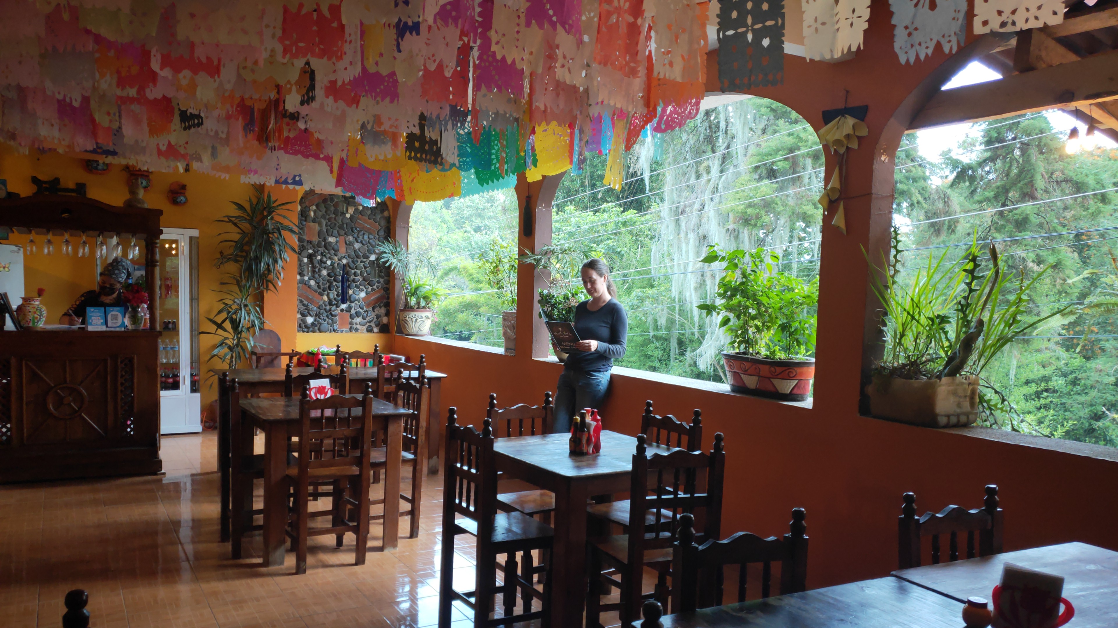 Monte Bello Restaurant Pizza y Algo Más image 7