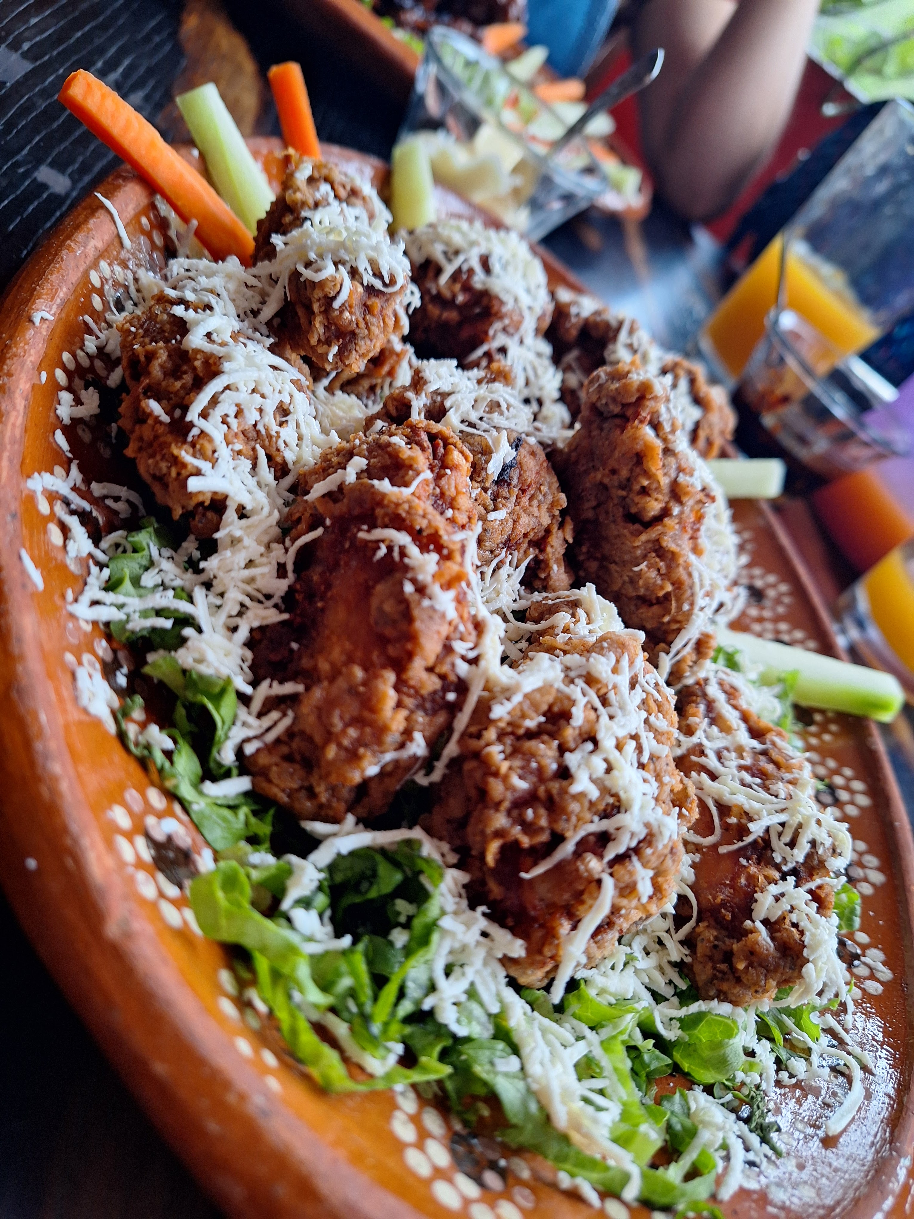 Monte Bello Restaurant Pizza y Algo Más image 8