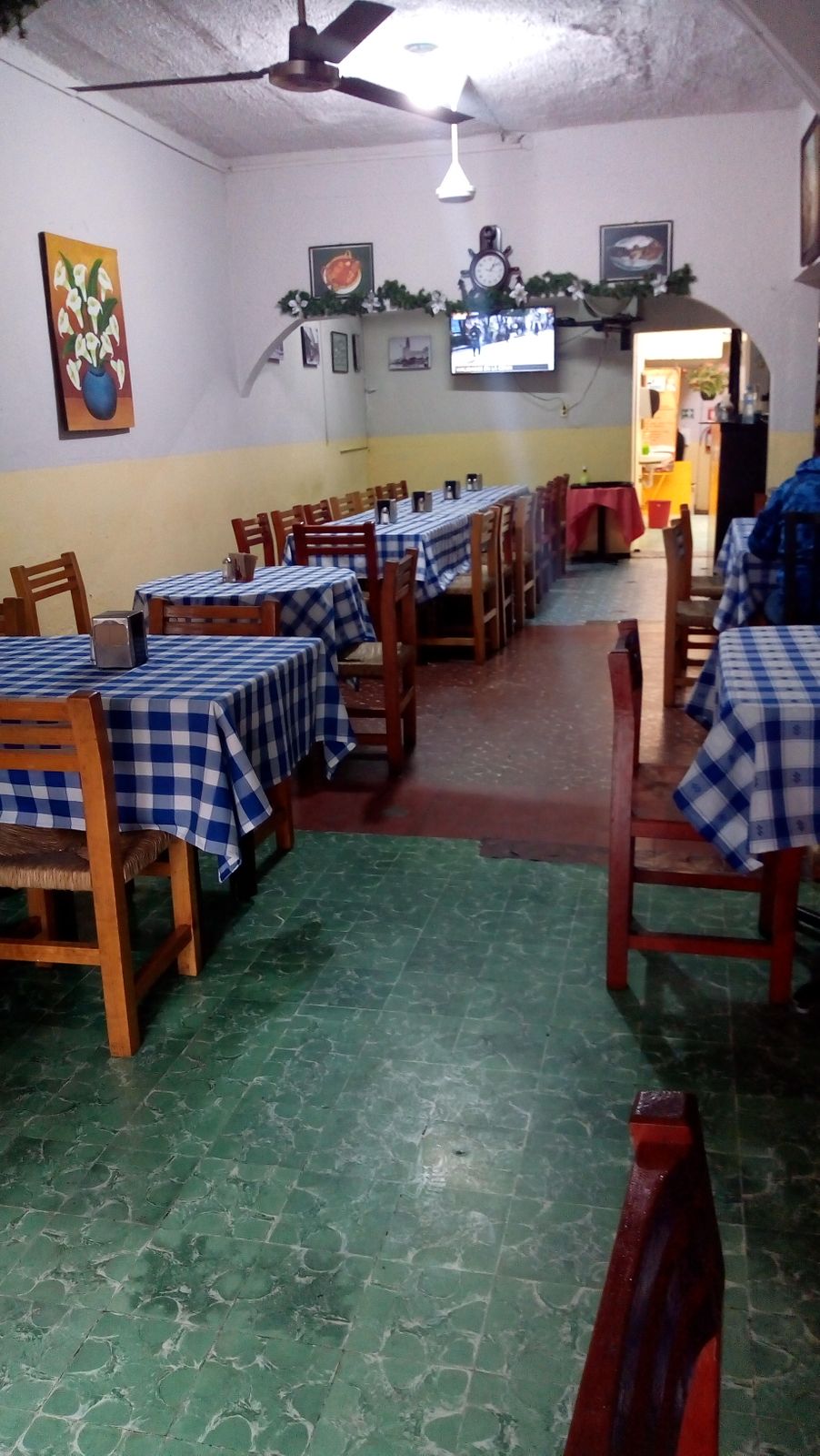 Restaurante El Sazón del Pelícano image 1