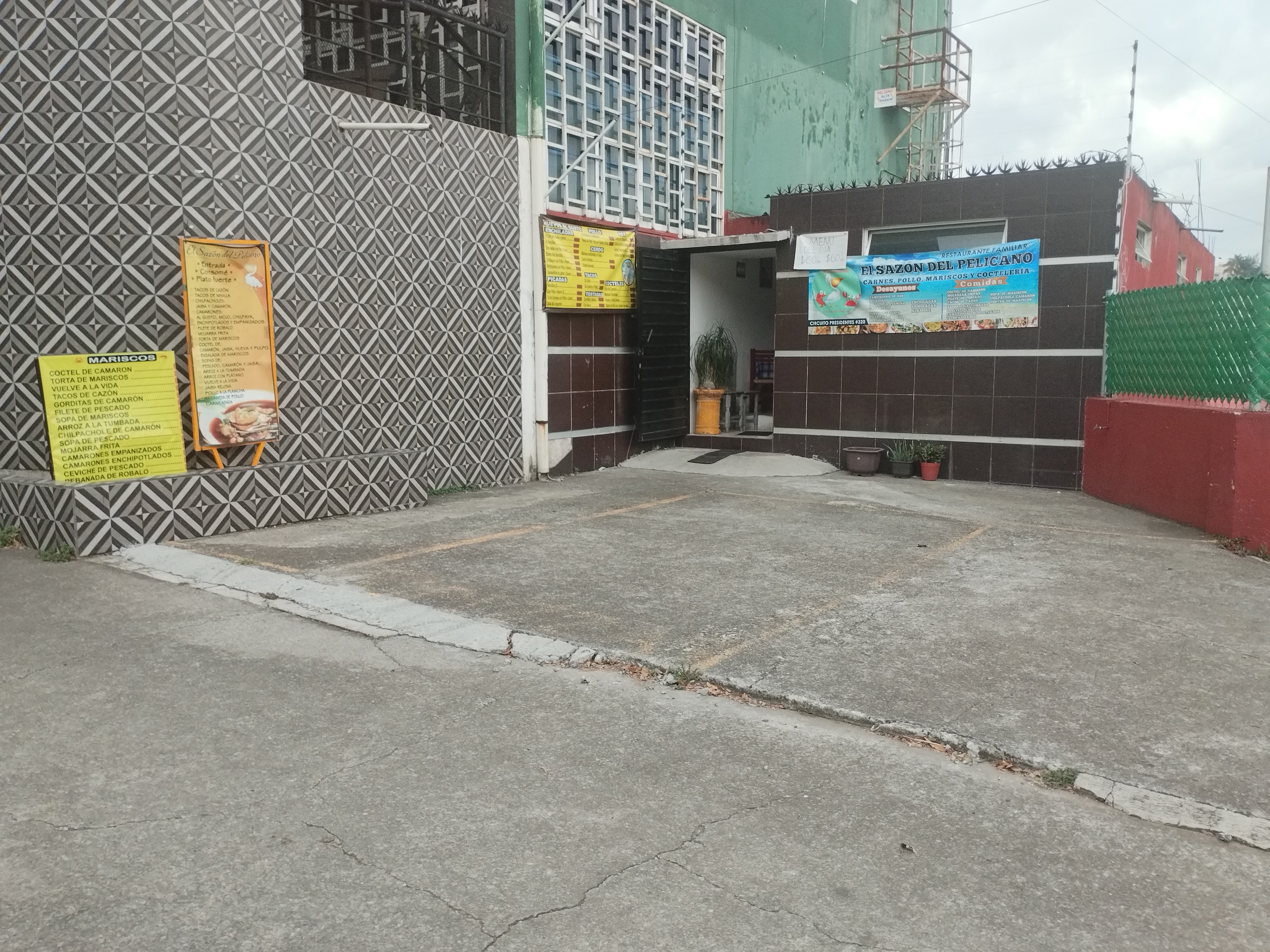 Restaurante El Sazón del Pelícano image 3