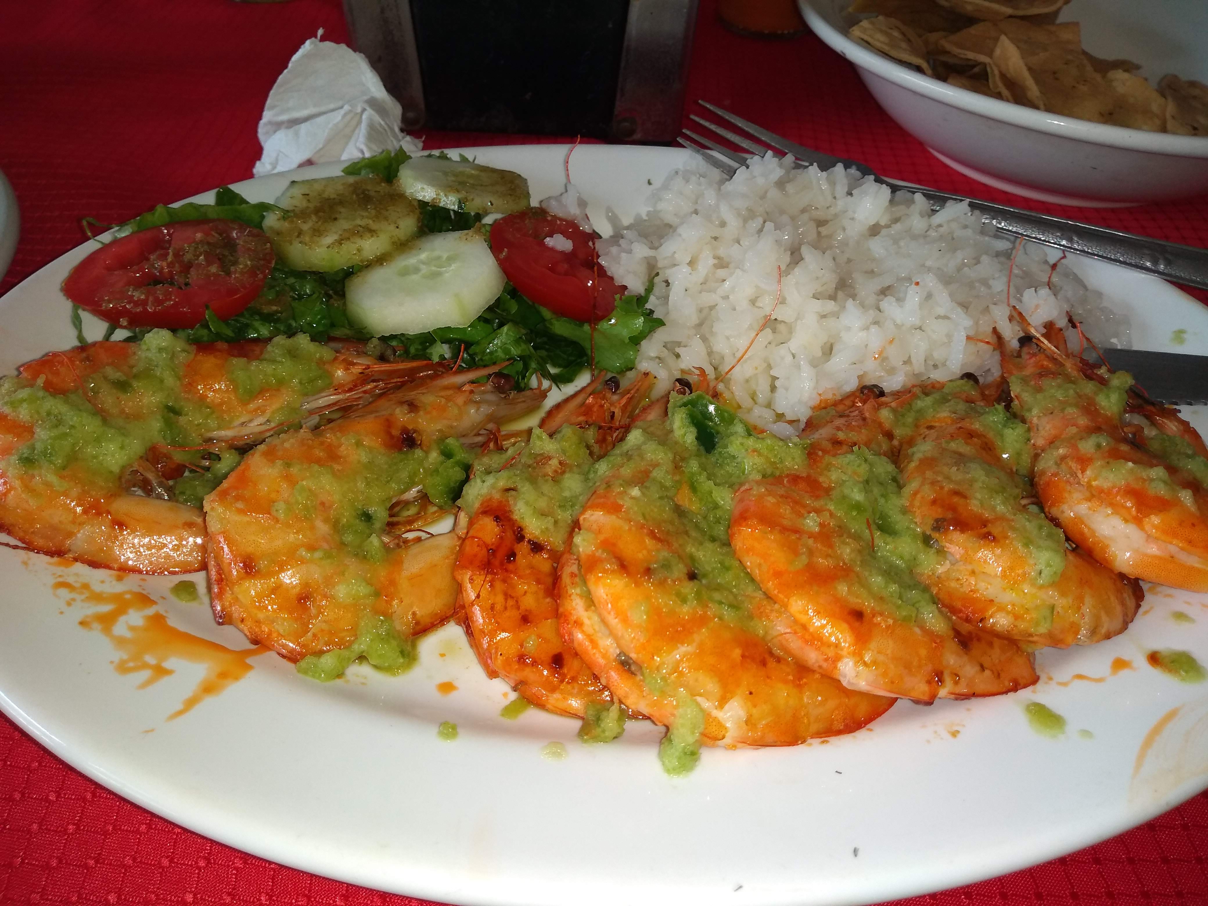 Restaurante El Sazón del Pelícano image 4